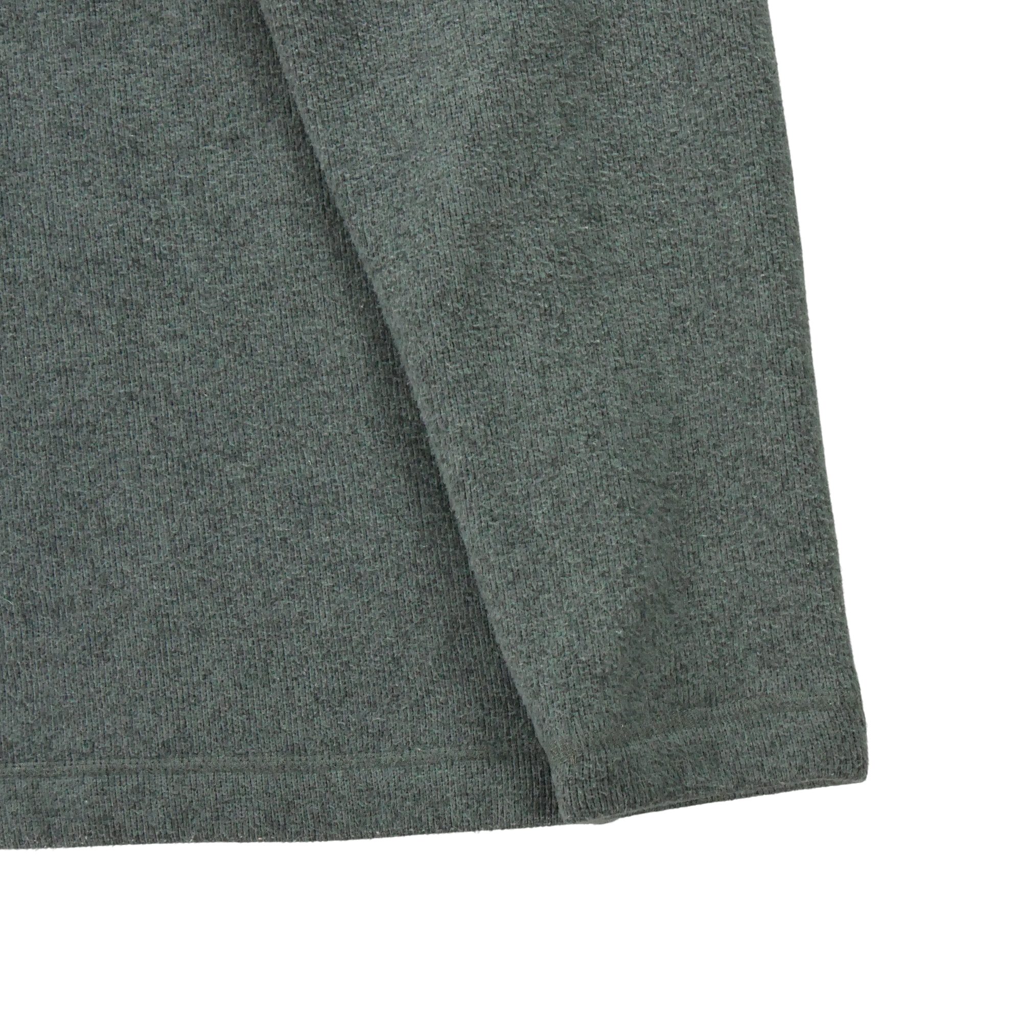 Pull polaire Homme  TNF Gris 6
