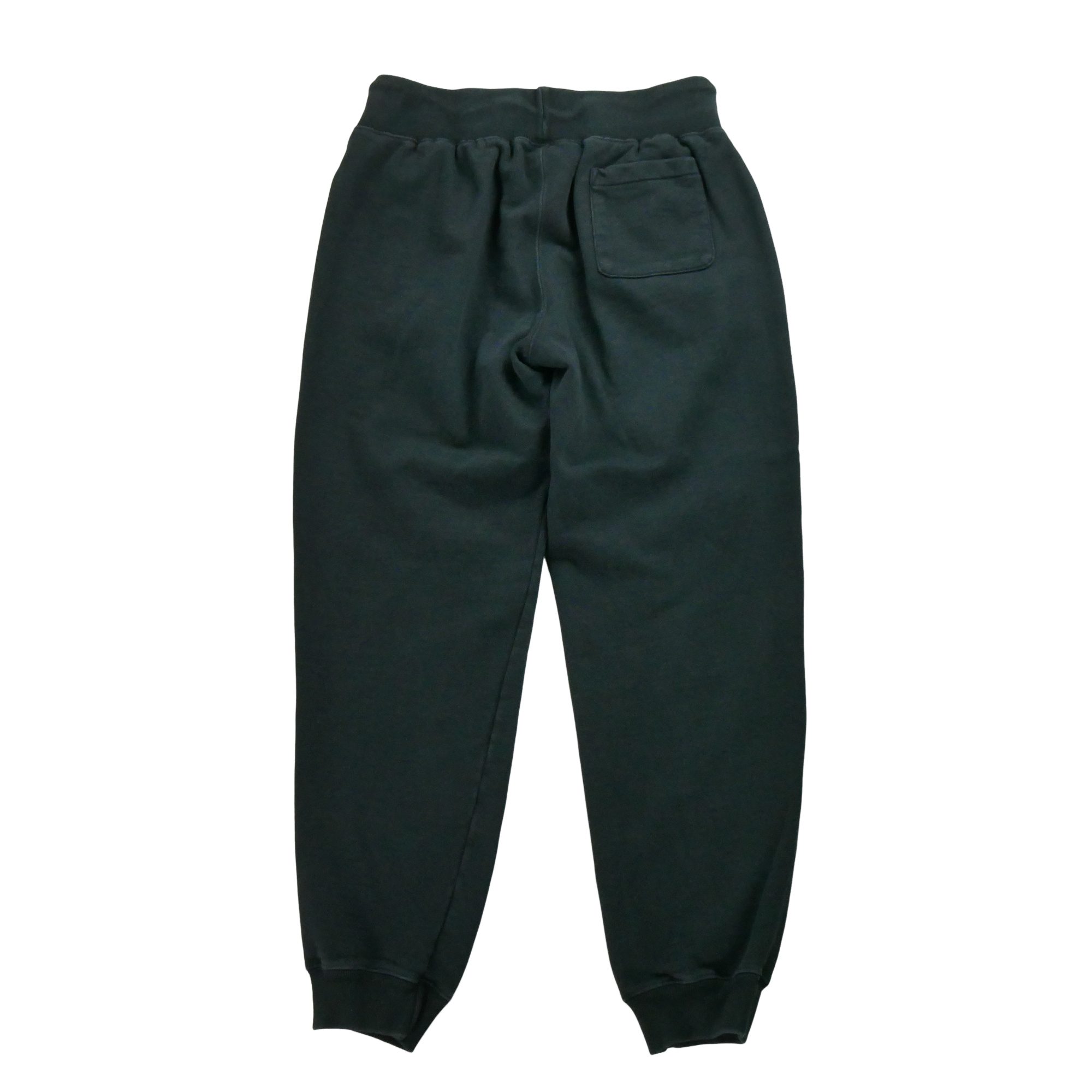 Jogging Homme  Noir 2
