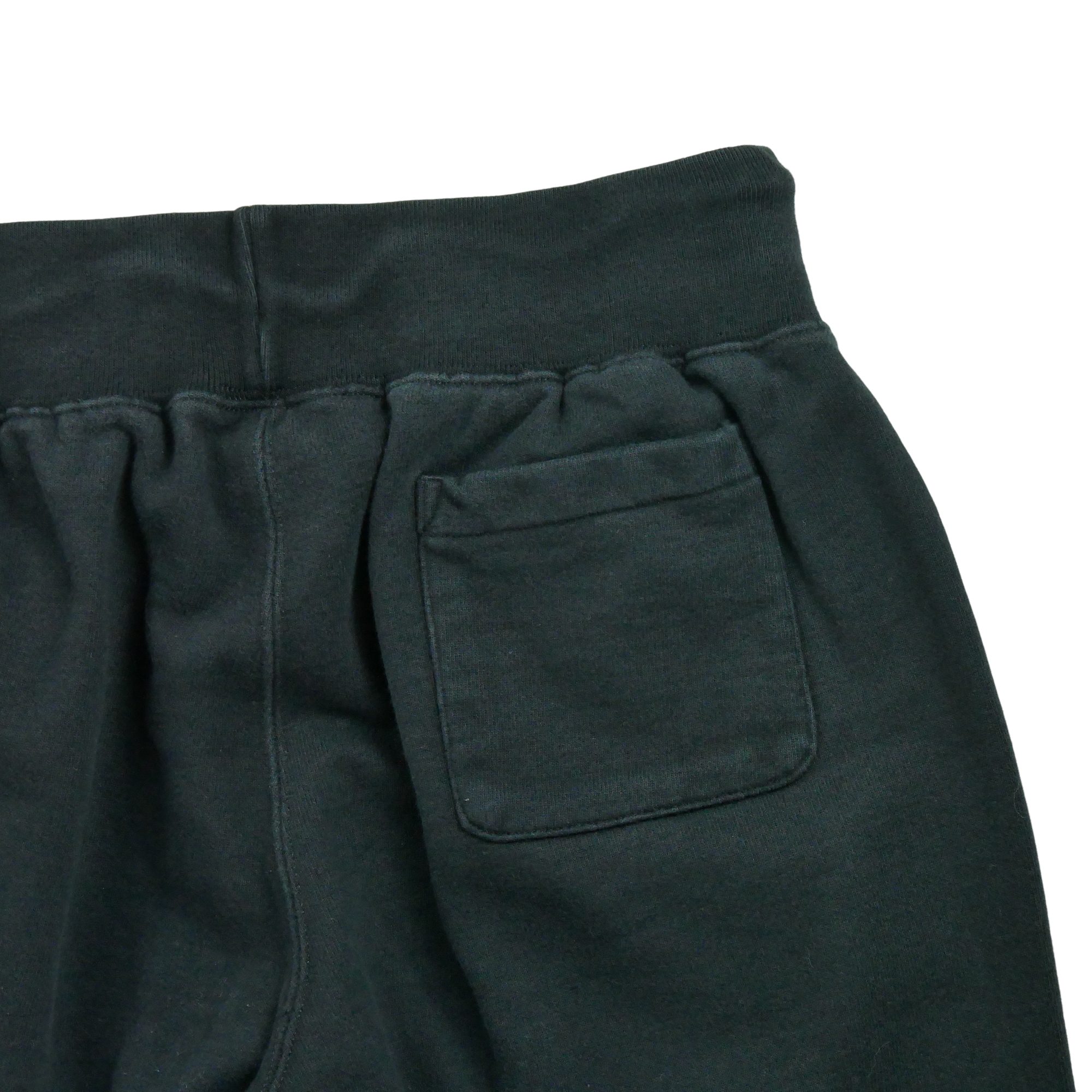 Jogging Homme  Noir 4
