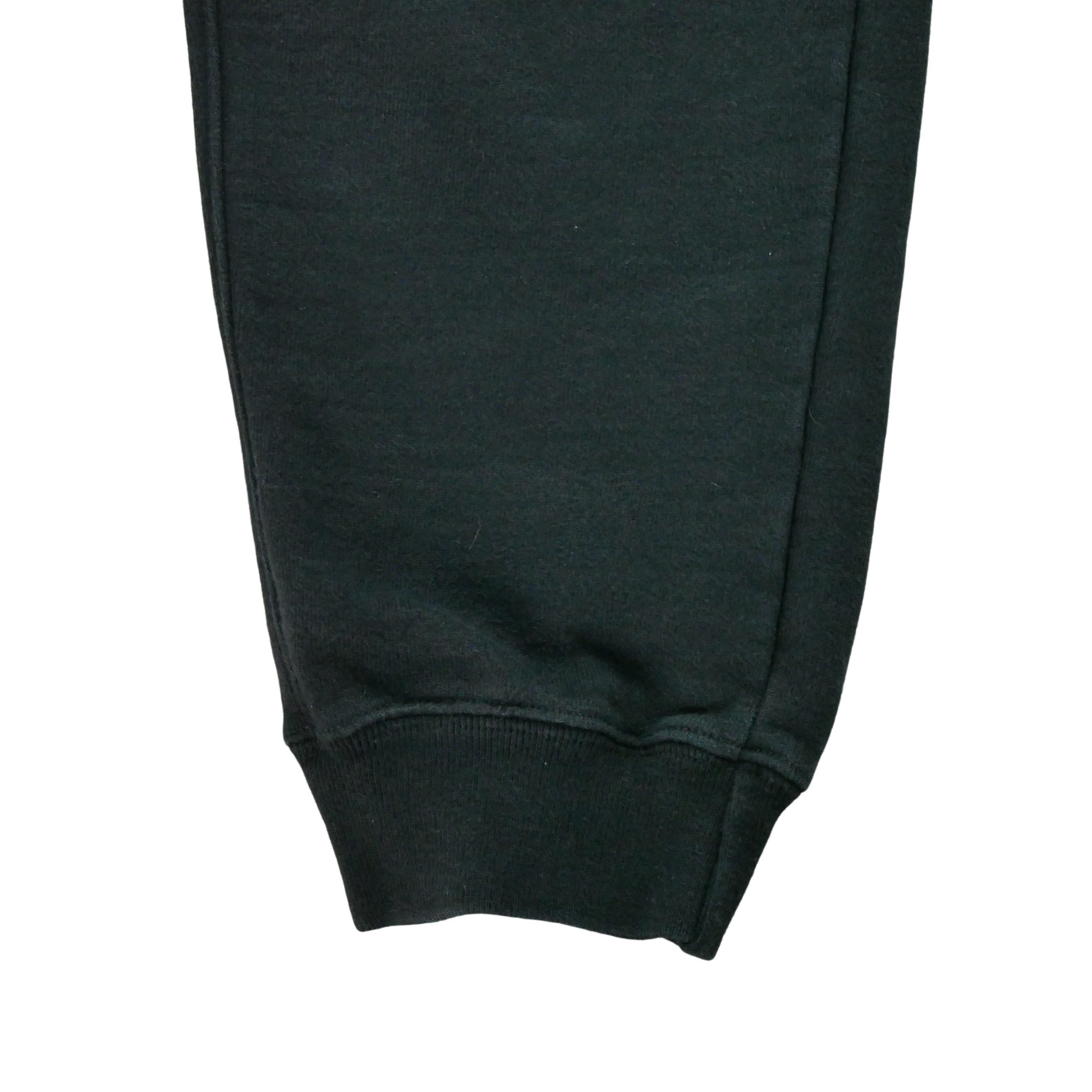 Jogging Homme  Noir 5