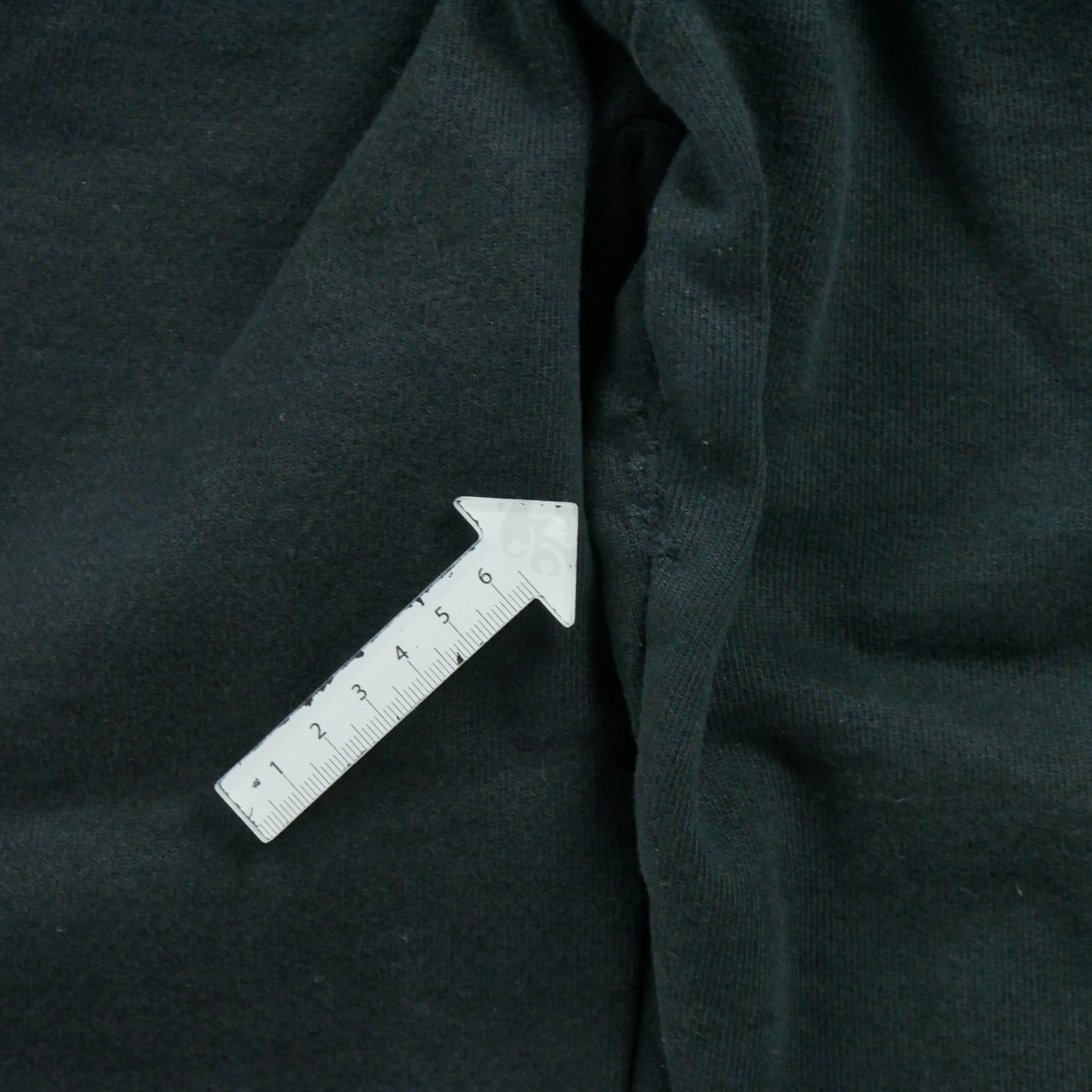 Jogging Homme  Noir 7
