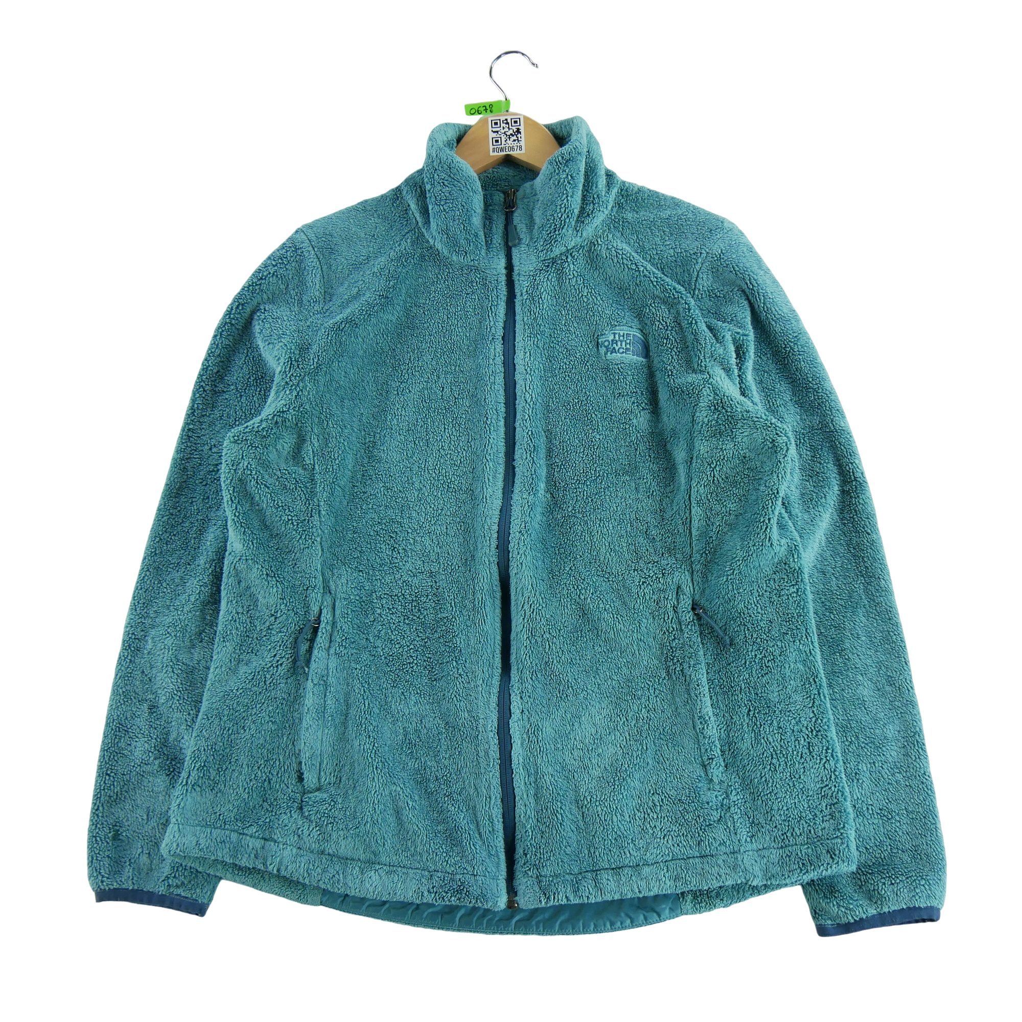 Veste polaire Femme Osito TNF - Très bon état