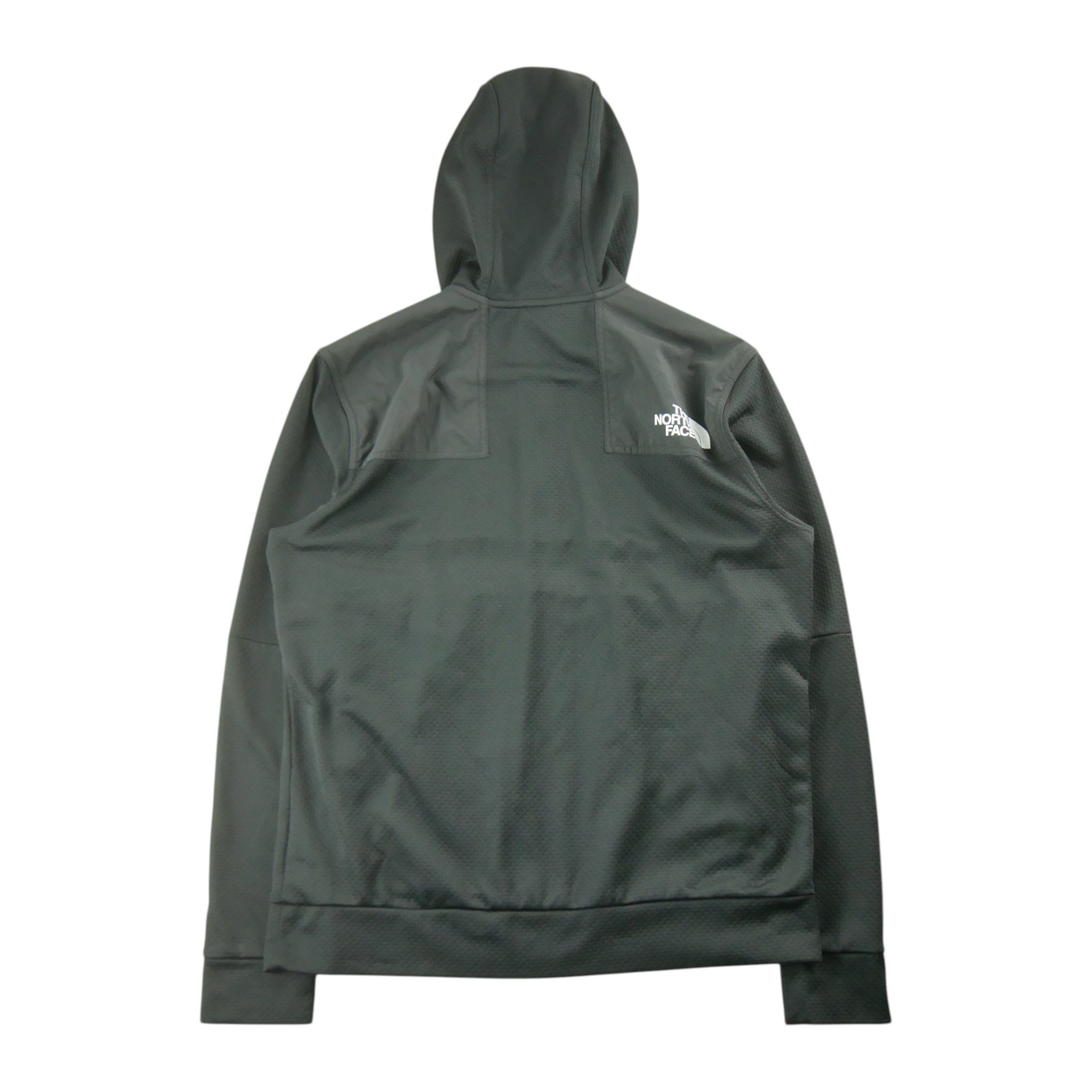 Sweat à capuche Homme  TNF Noir 2
