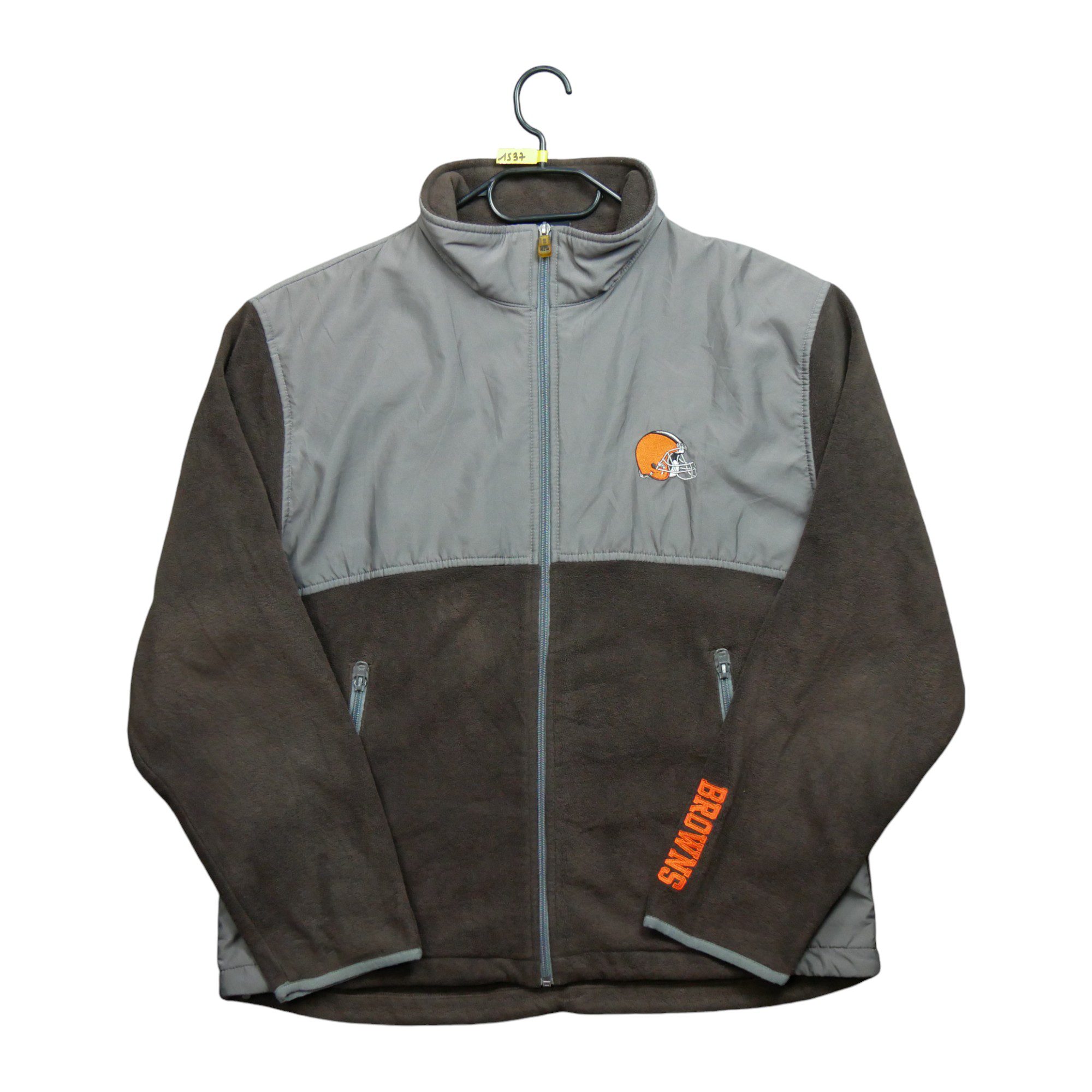 Veste polaire NFL Cleveland Browns 1