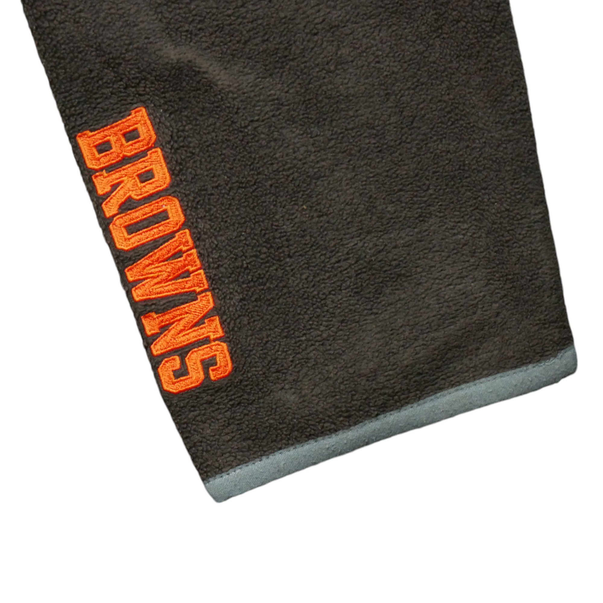 Veste polaire NFL Cleveland Browns 8