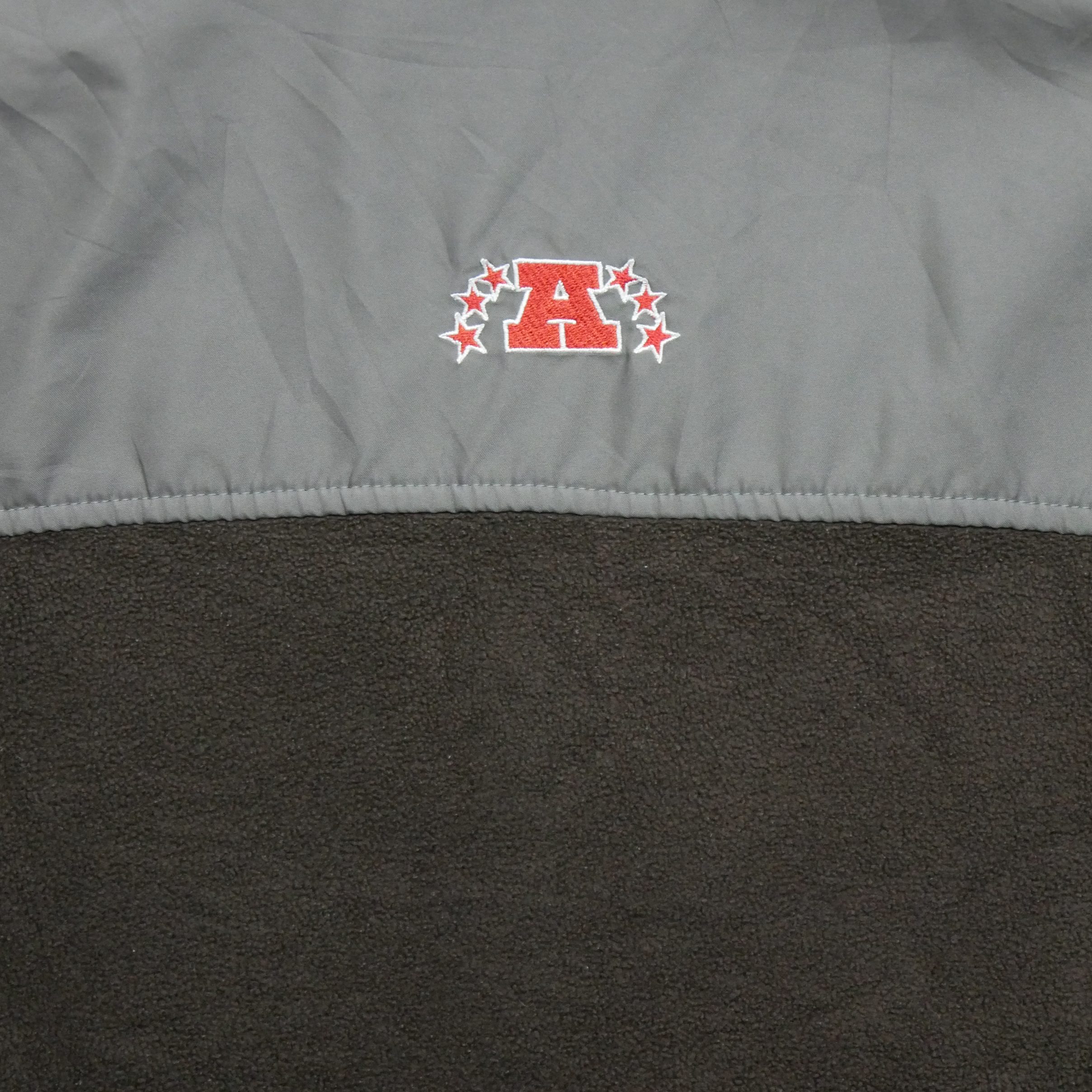 Veste polaire NFL Cleveland Browns 10