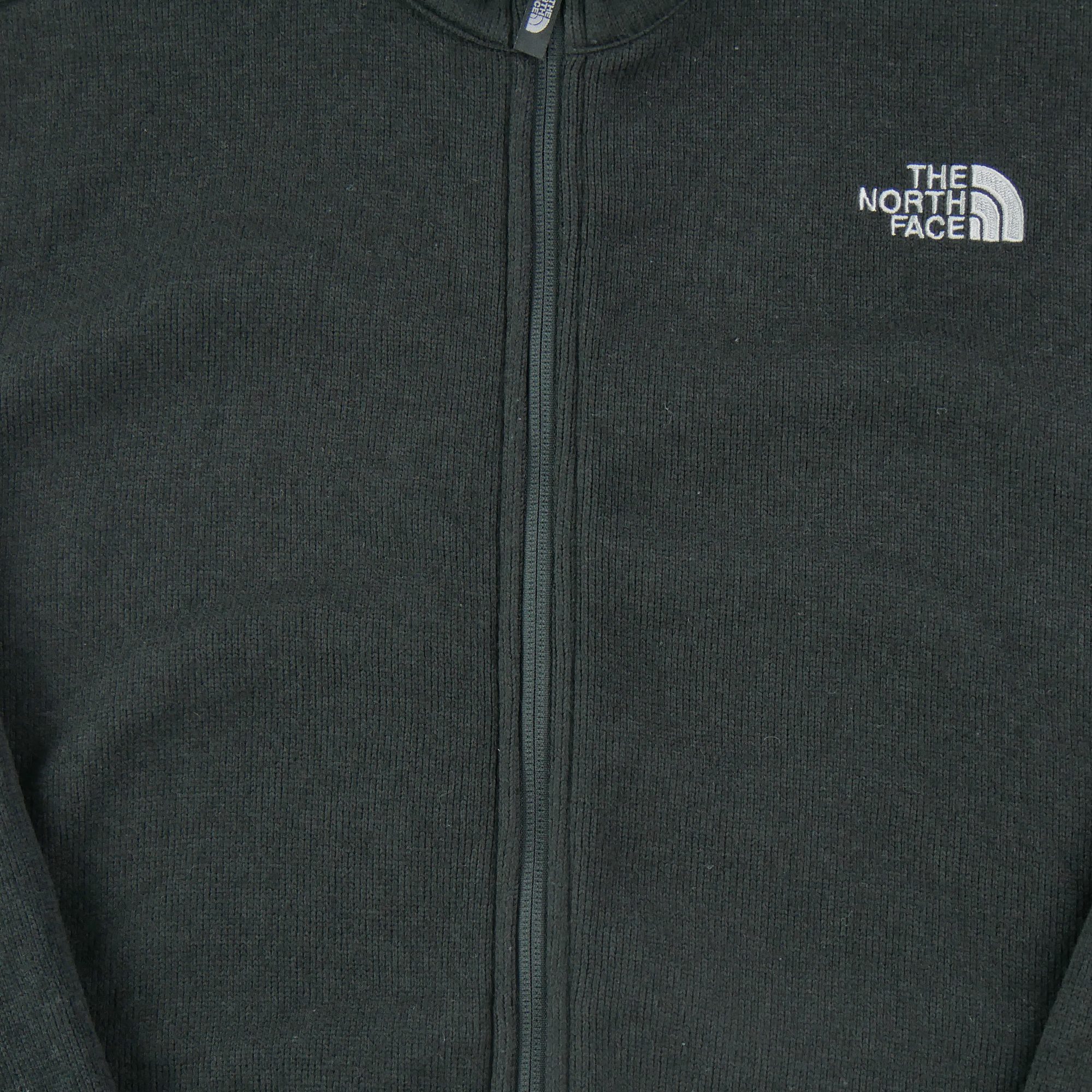 Veste polaire Homme  TNF Noir 4
