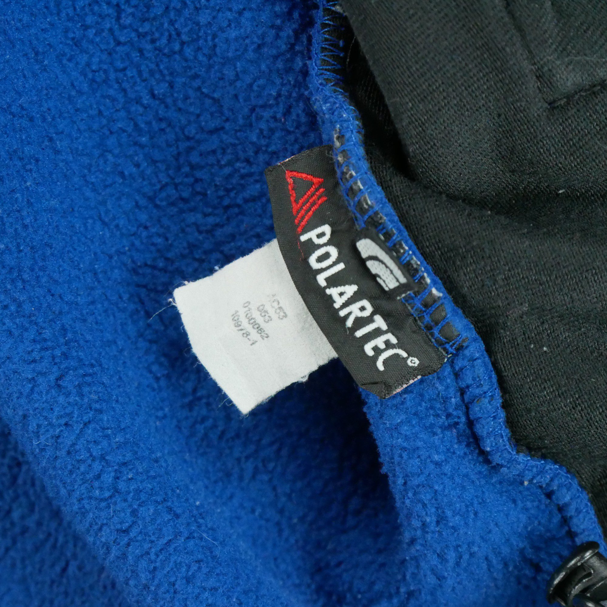 Veste polaire The North Face Denali 10