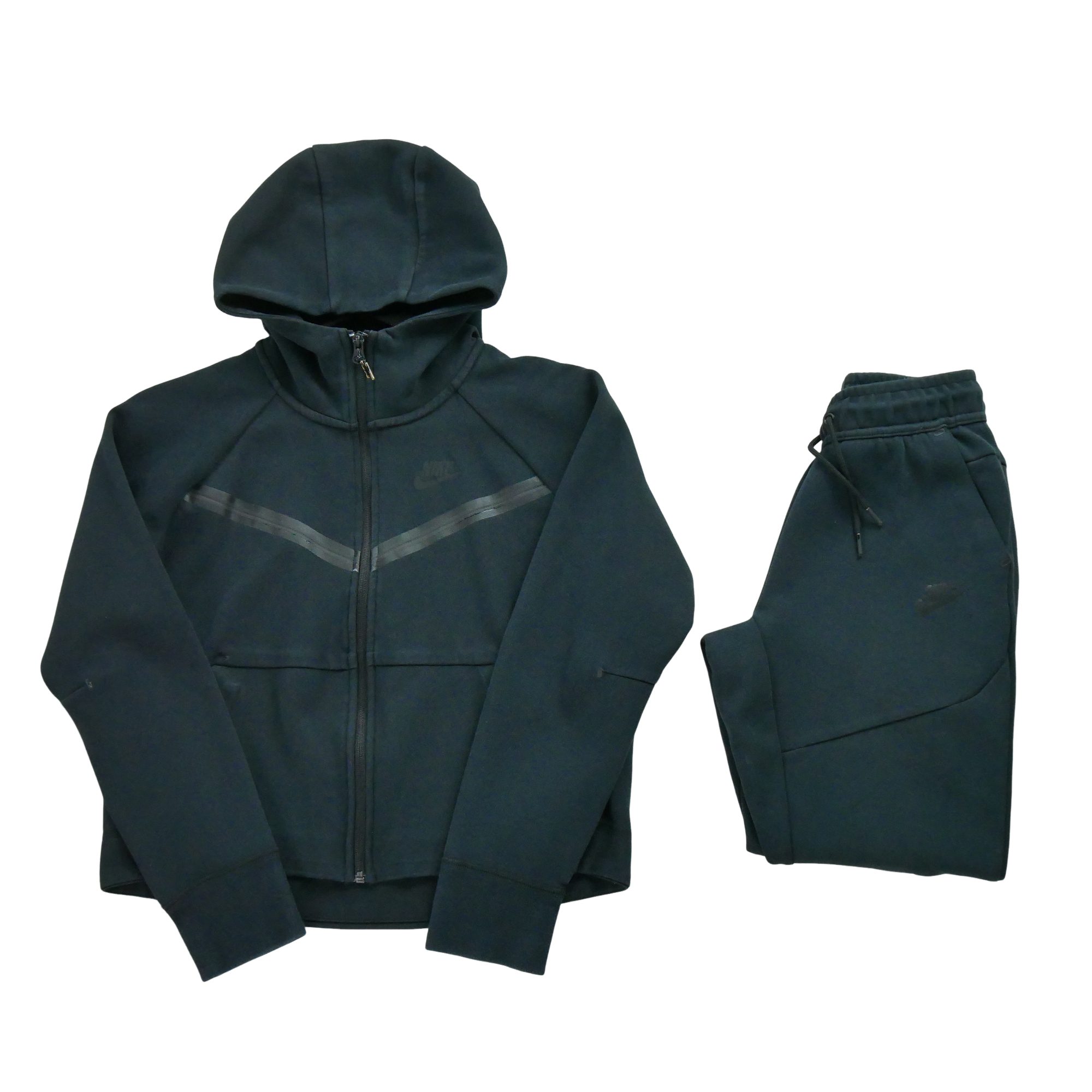 Survêtement Ensemble Femme  Nike Tech 1