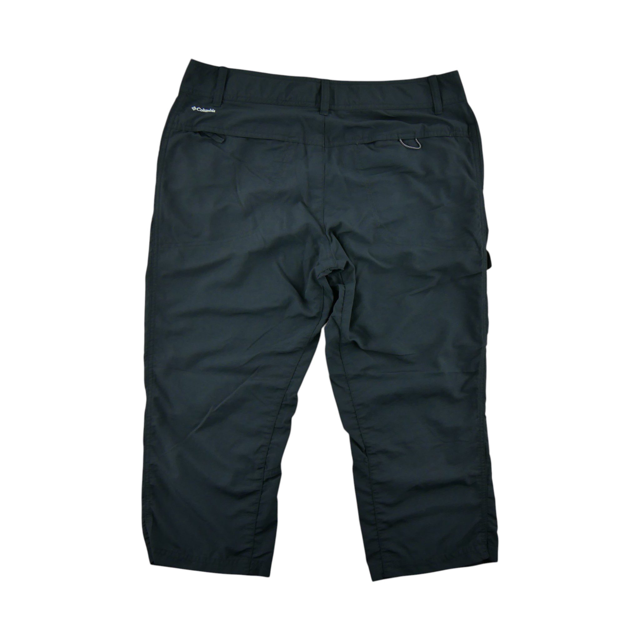 Pantacourt Femme Omni-Shade Noir 2