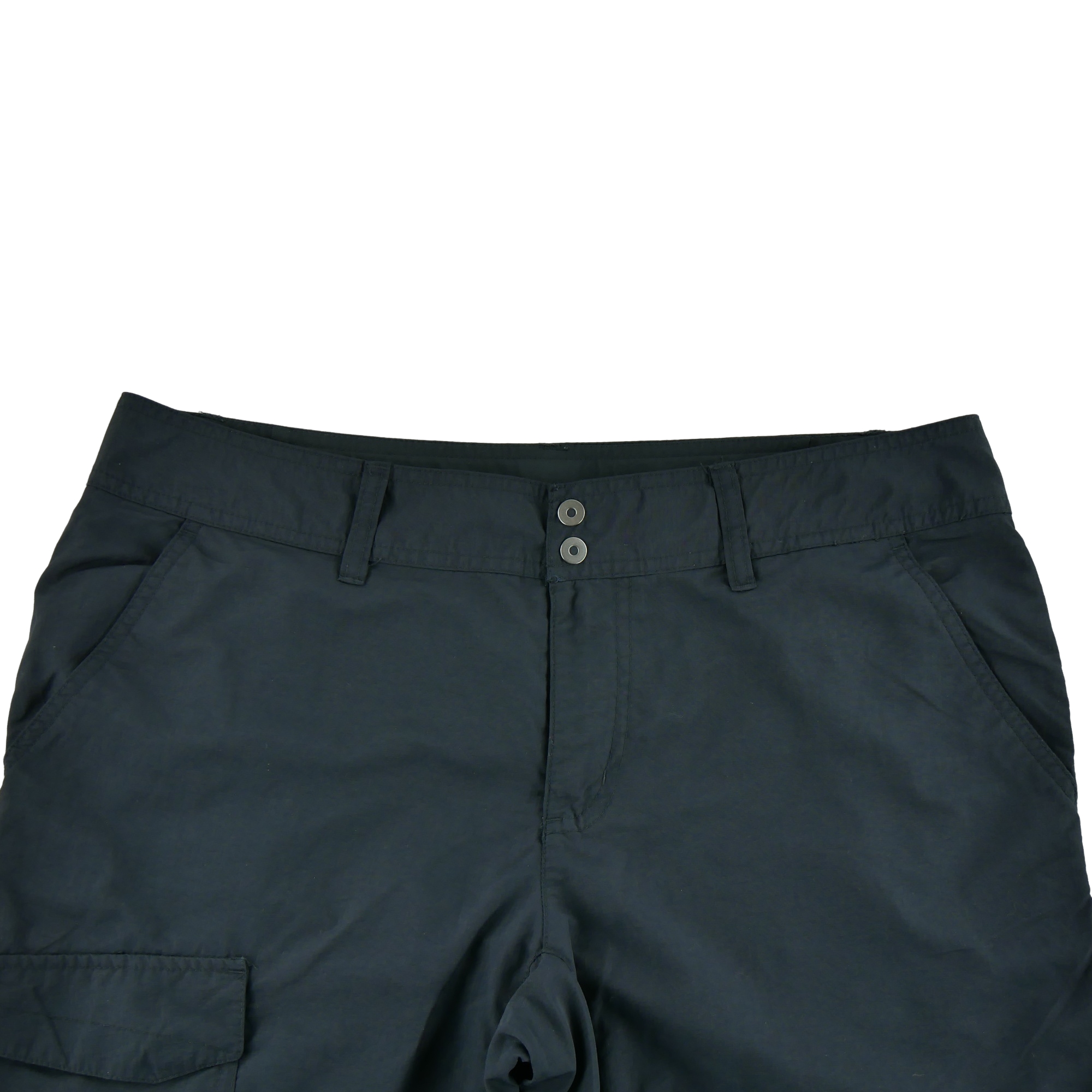 Pantacourt Femme Omni-Shade Noir 3