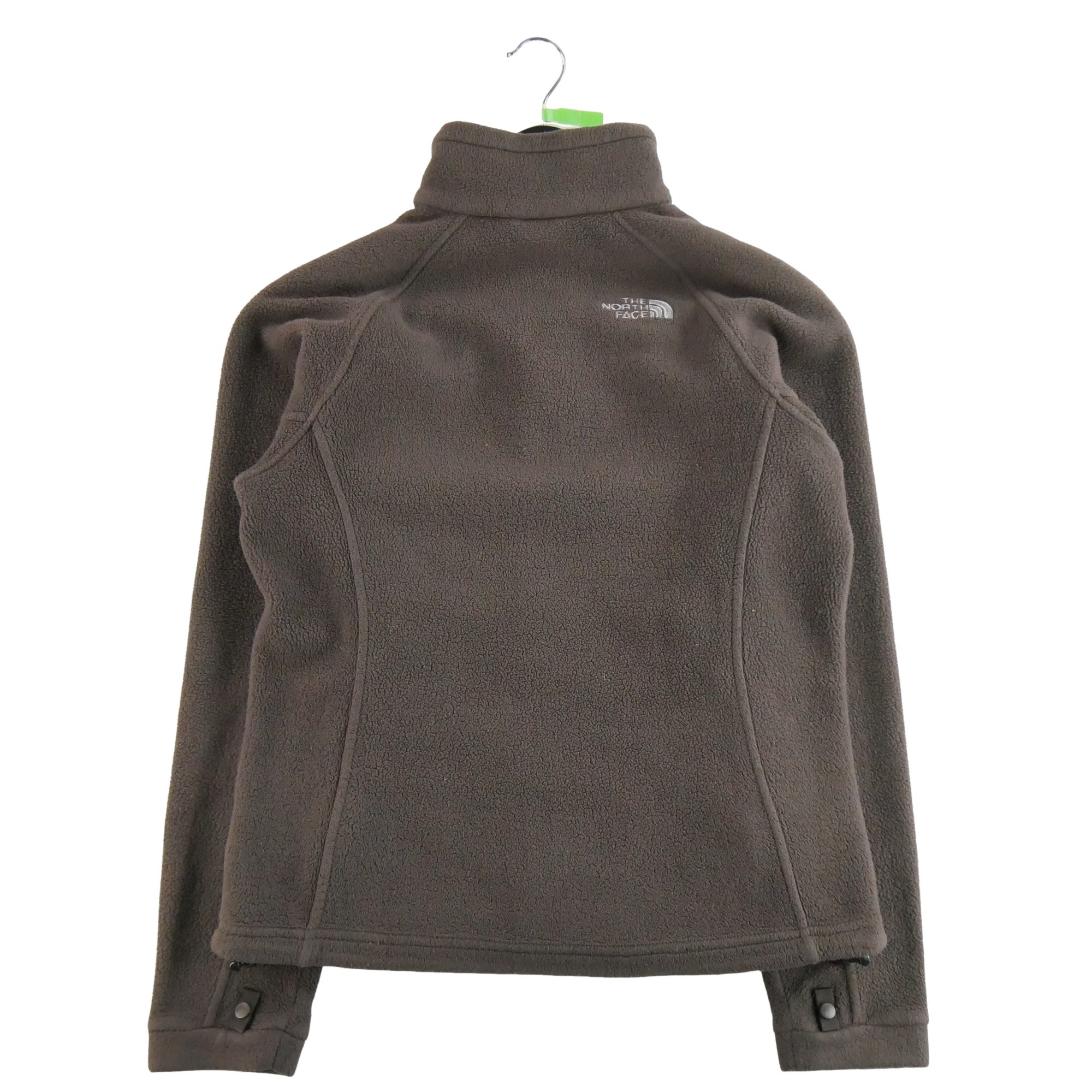 Veste polaire Femme  TNF Marron 2