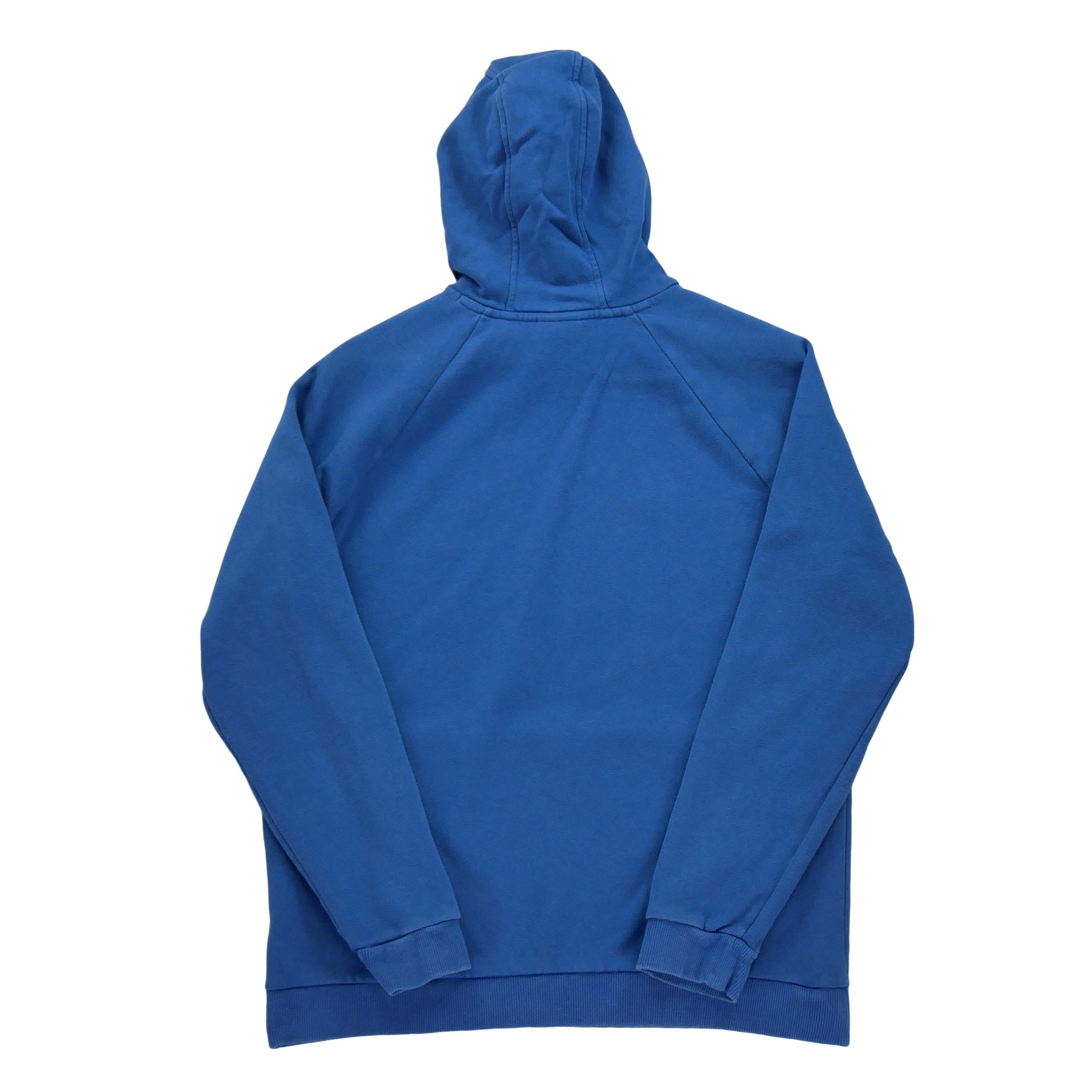 Sweat à capuche Homme  Marine 2