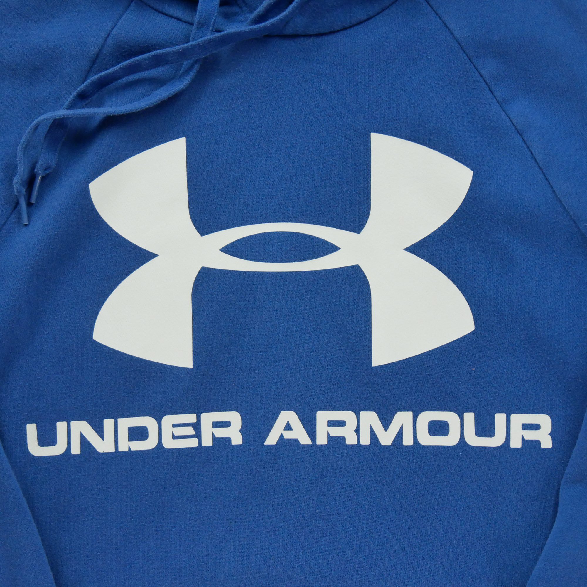 Sweat à capuche Homme  Marine 3