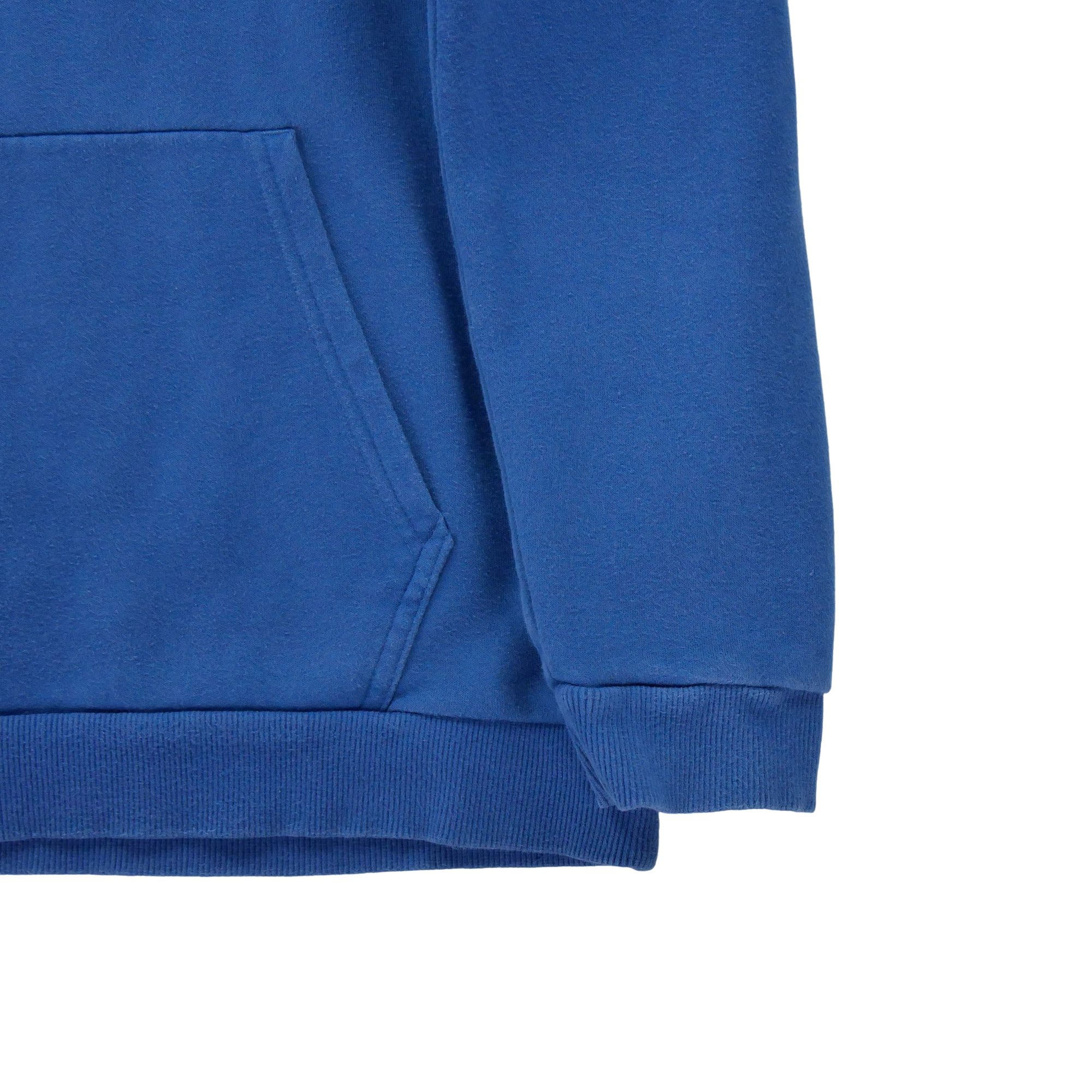 Sweat à capuche Homme  Marine 5