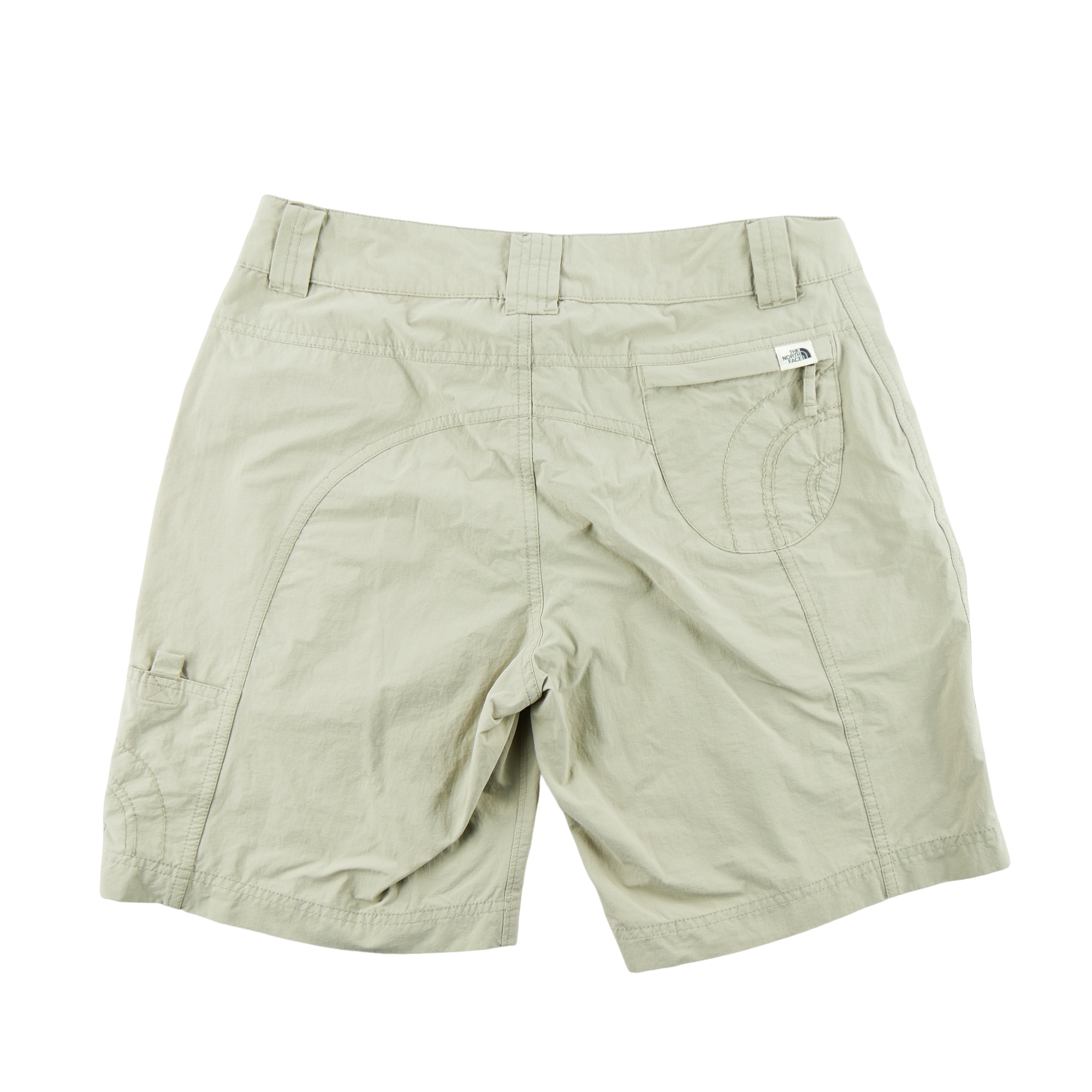 Short Femme  TNF Beige 2