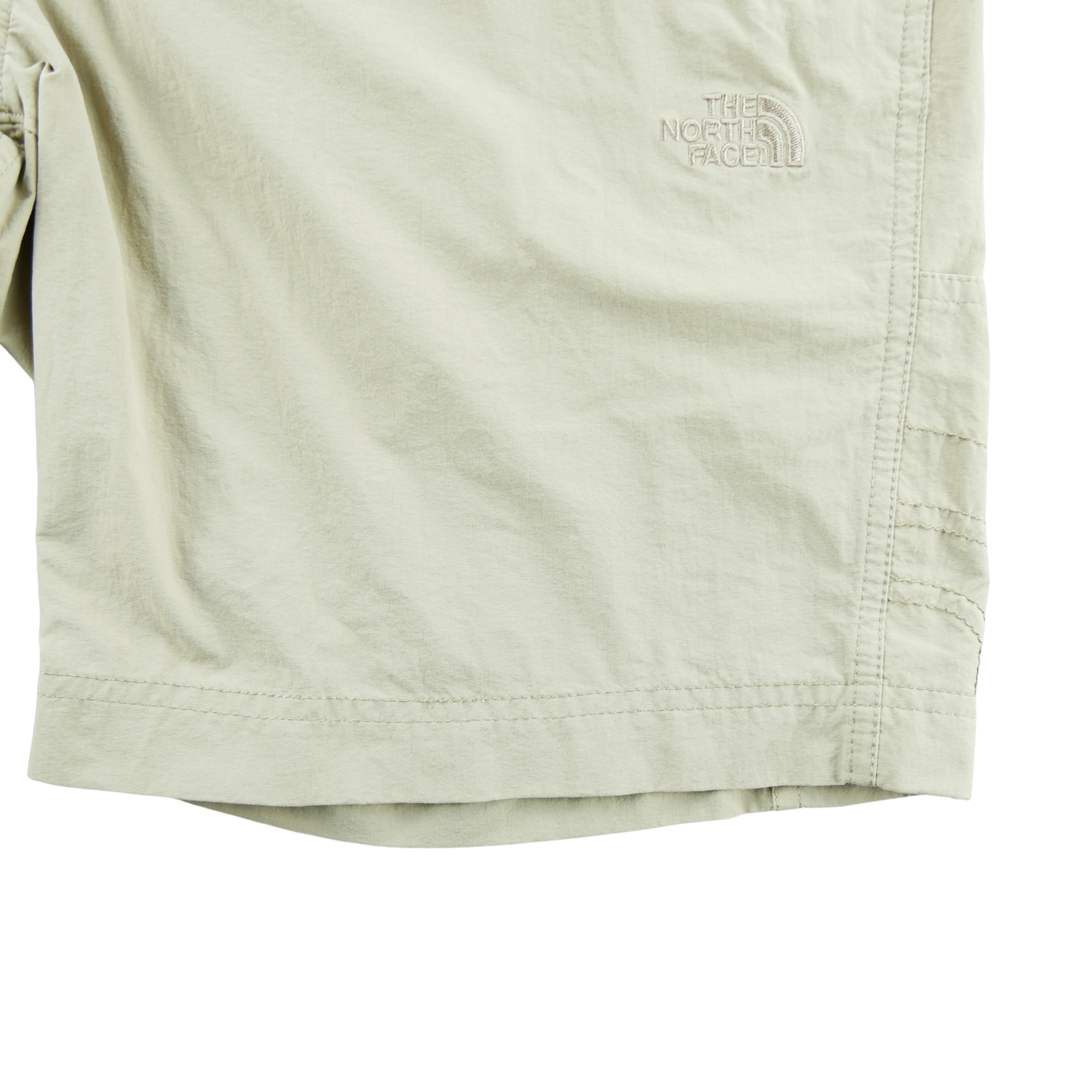 Short Femme  TNF Beige 3
