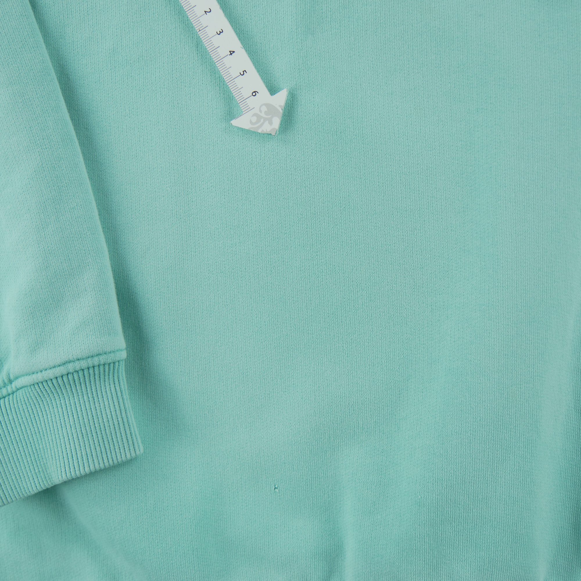 Sweat Femme  TNF Turquoise 6