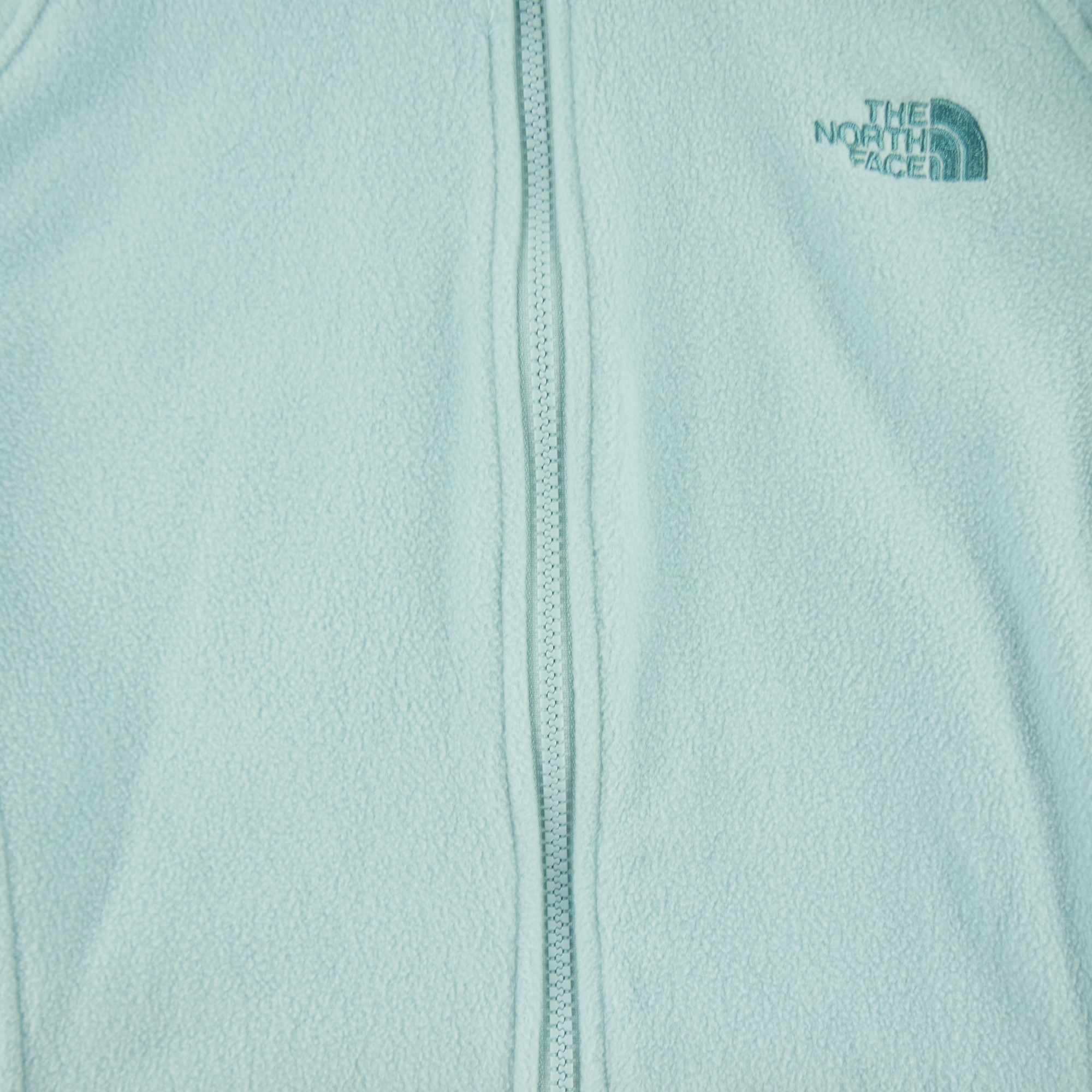 Veste polaire Femme  TNF Bleu clair 4
