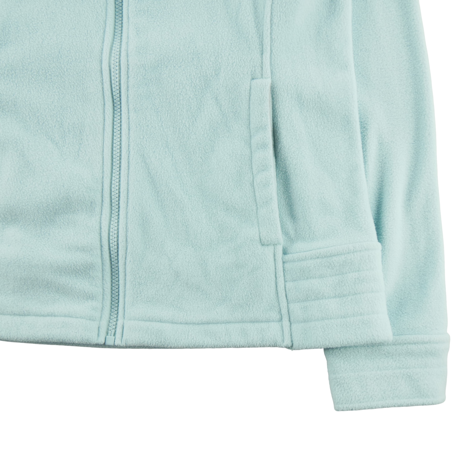 Veste polaire Femme  TNF Bleu clair 5