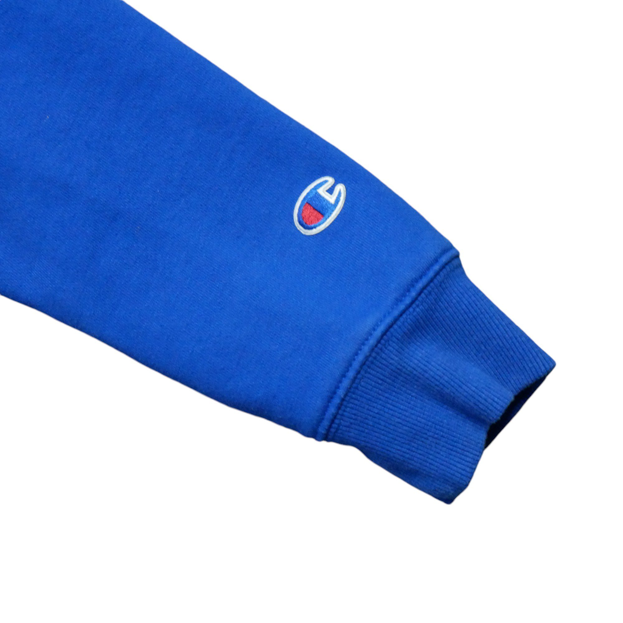 Sweat à capuche Champion 5