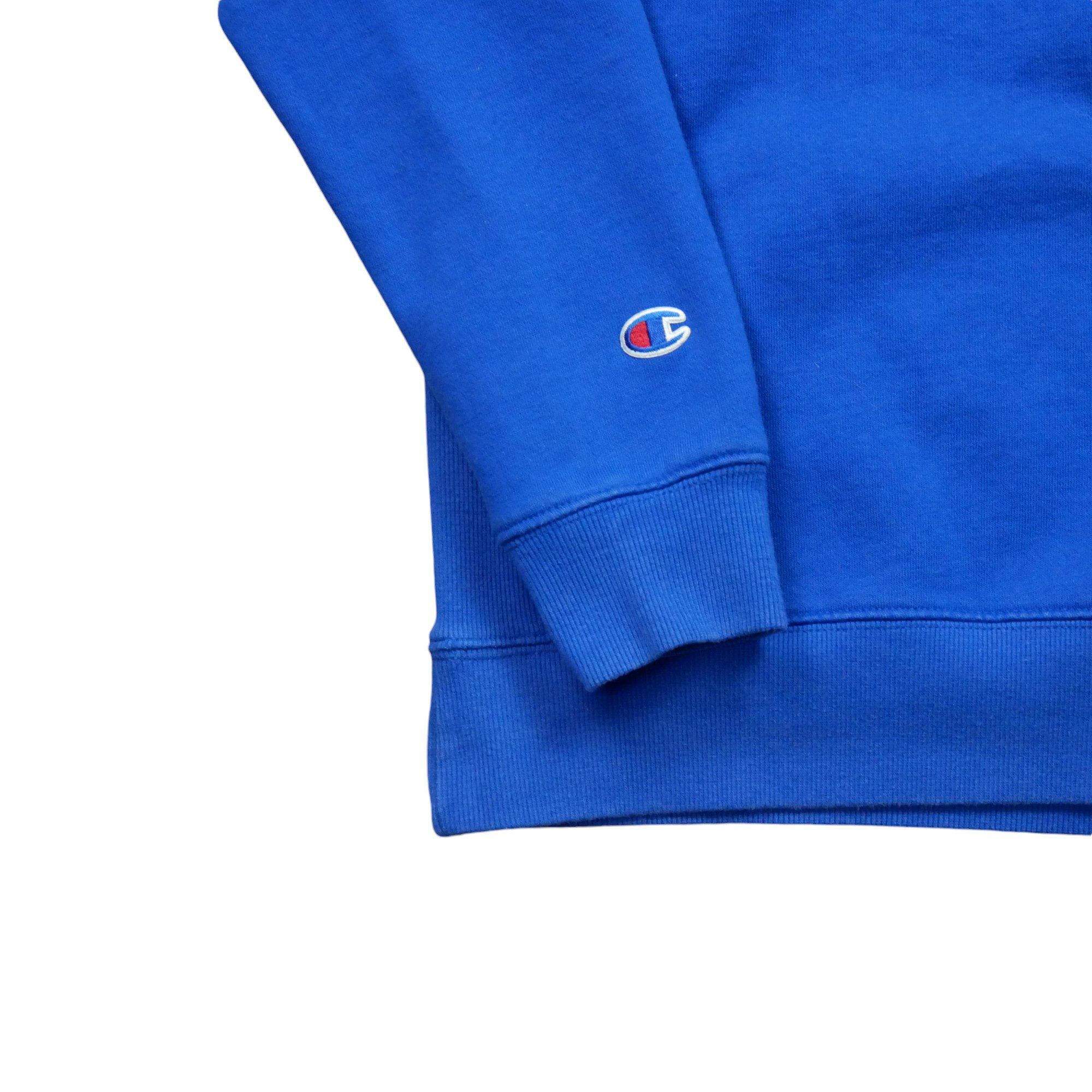 Sweat à capuche Champion 7