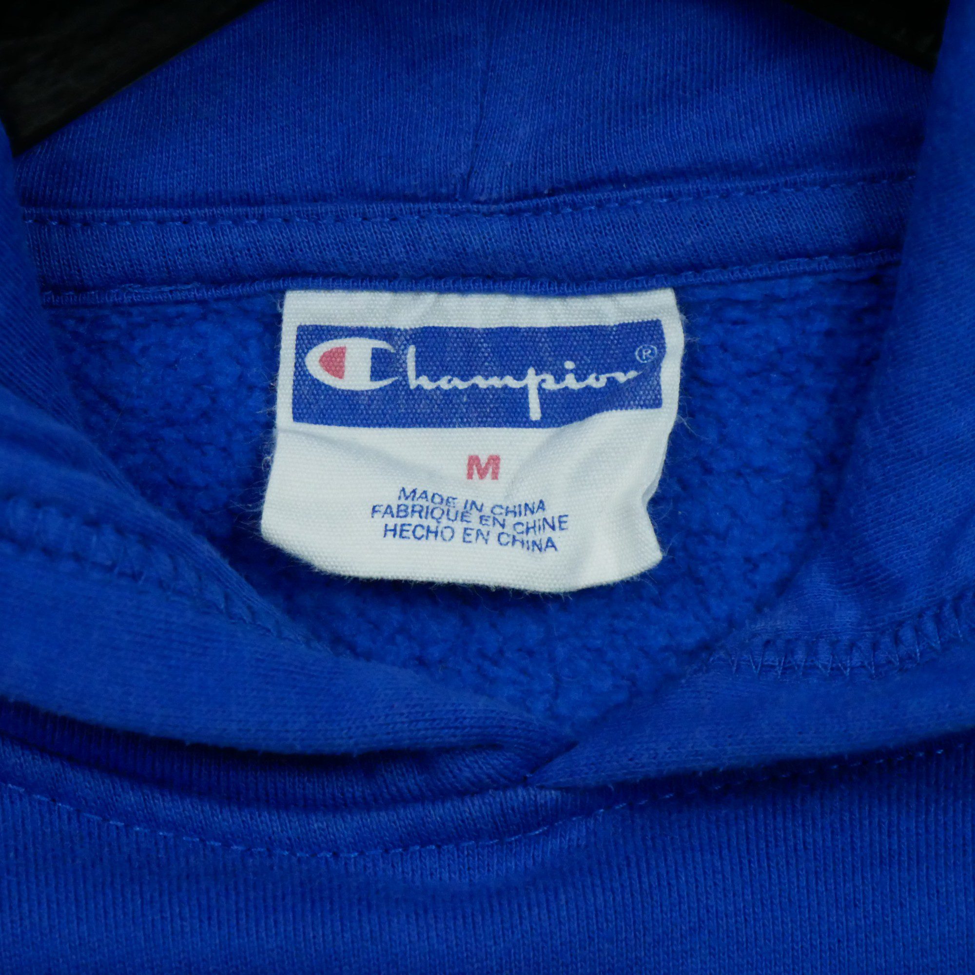 Sweat à capuche Champion 8