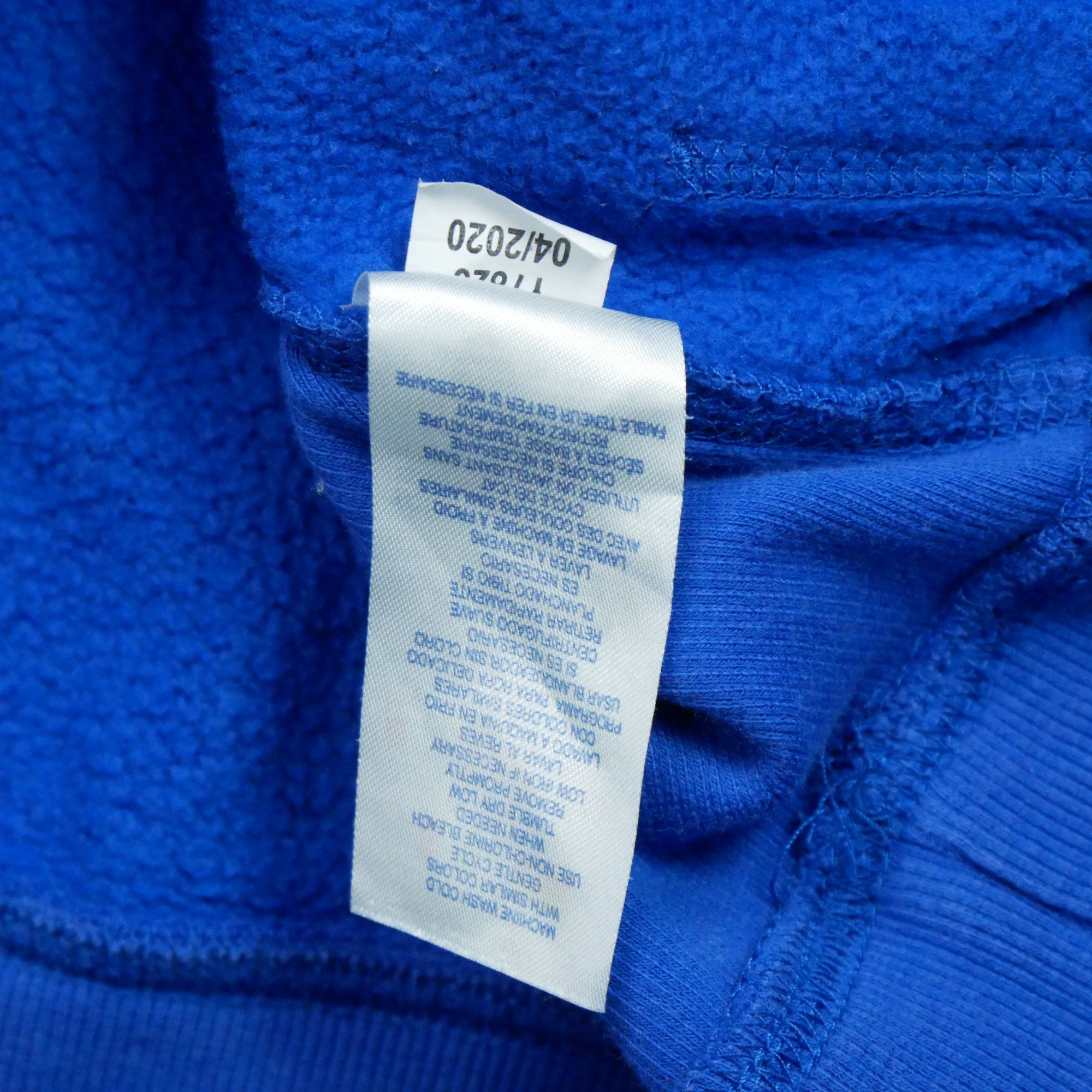 Sweat à capuche Champion 10