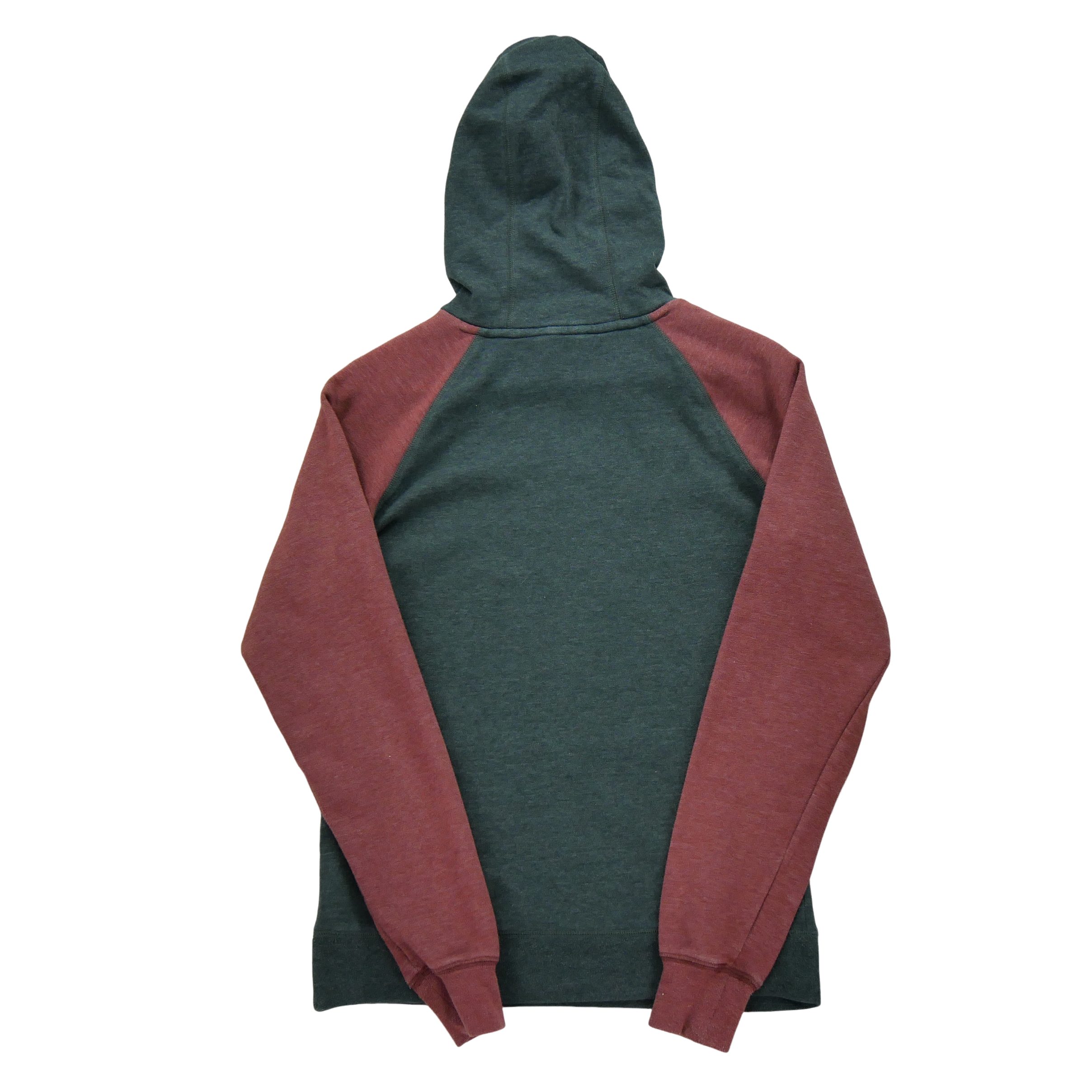 Sweat à capuche Femme  TNF Gris 2