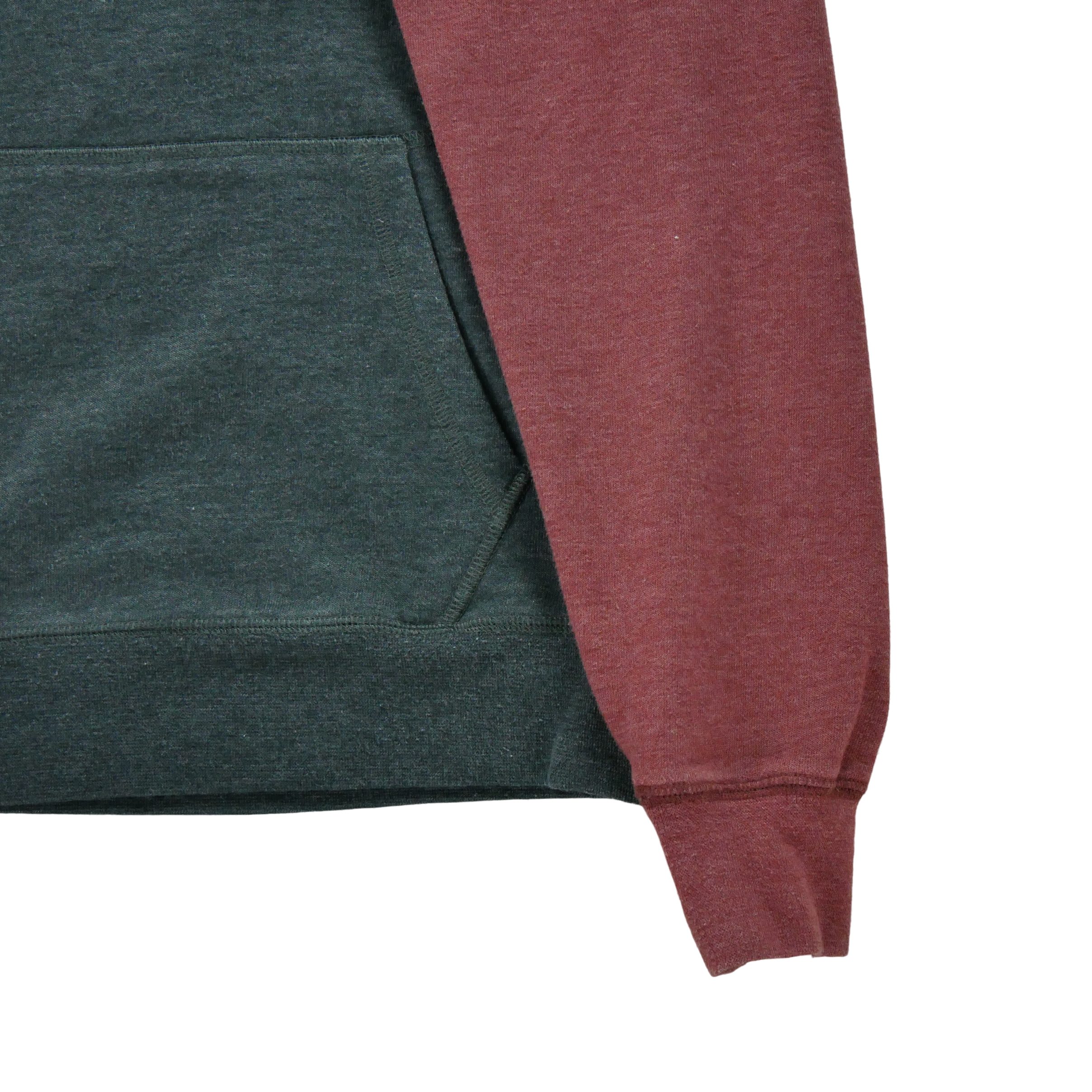 Sweat à capuche Femme  TNF Gris 4
