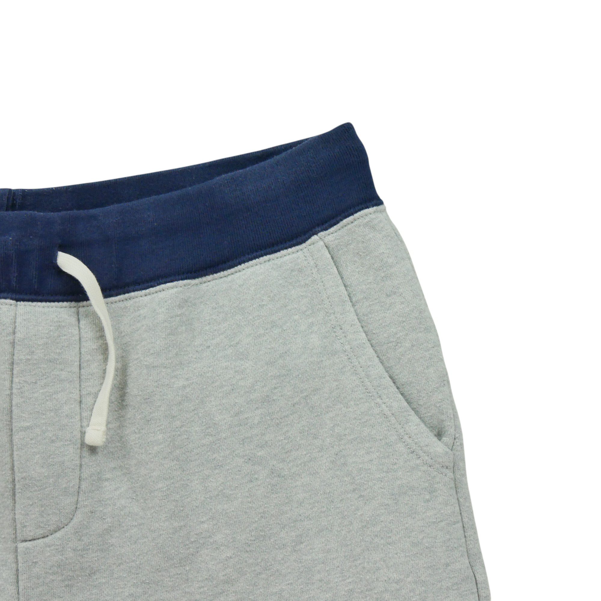 Short Homme  Gris 3