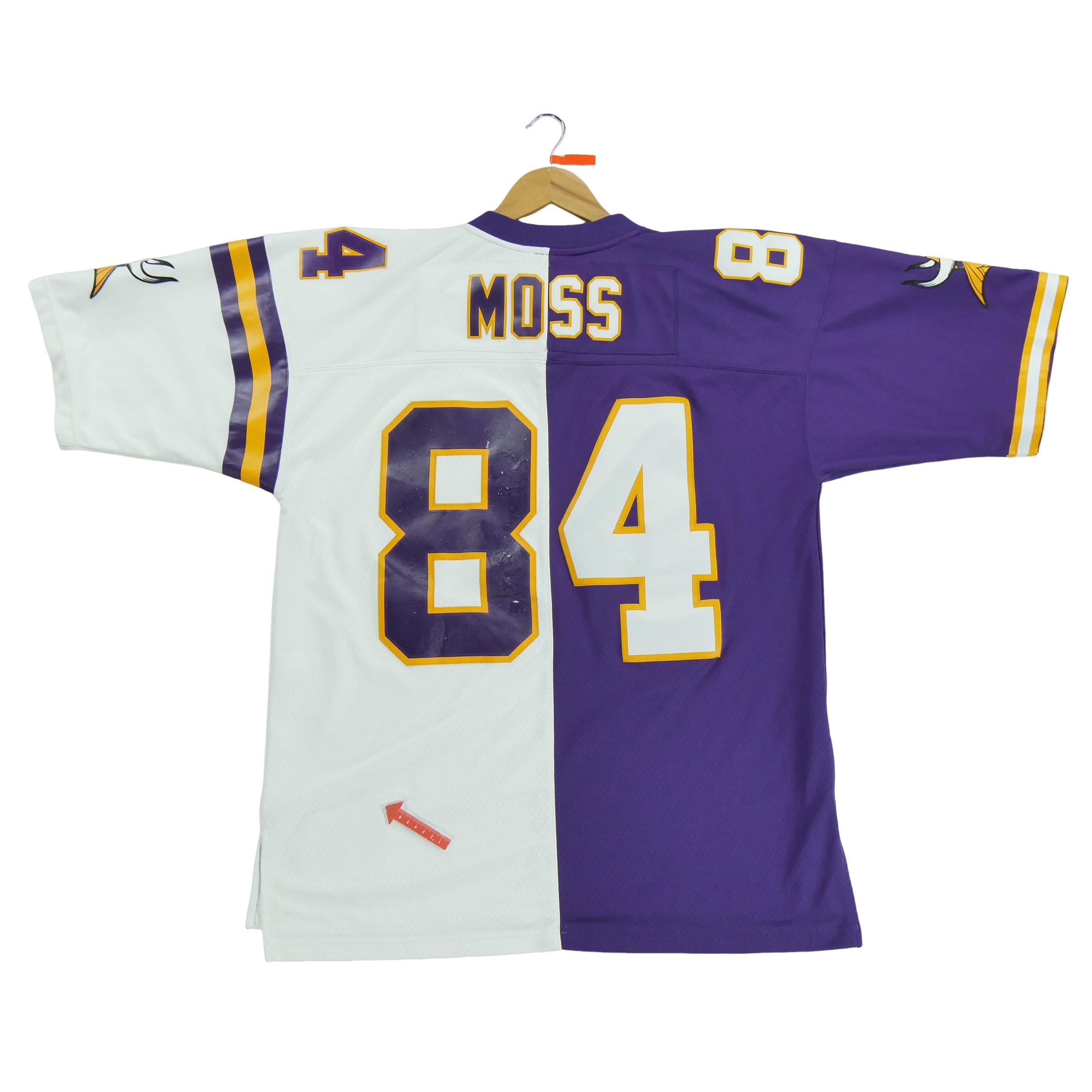 Maillot Homme NFL Minnesota Vikings 11