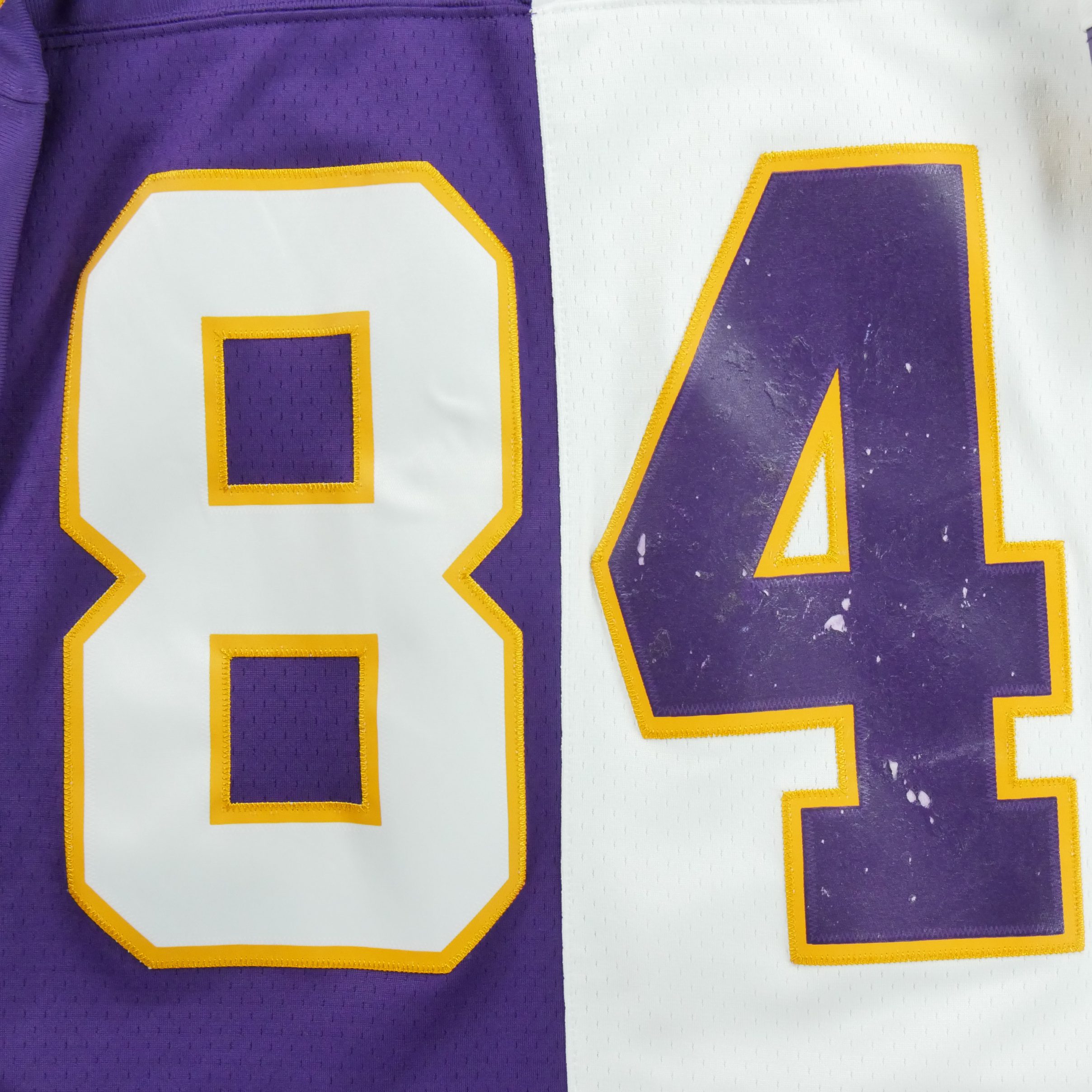 Maillot Homme NFL Minnesota Vikings 6