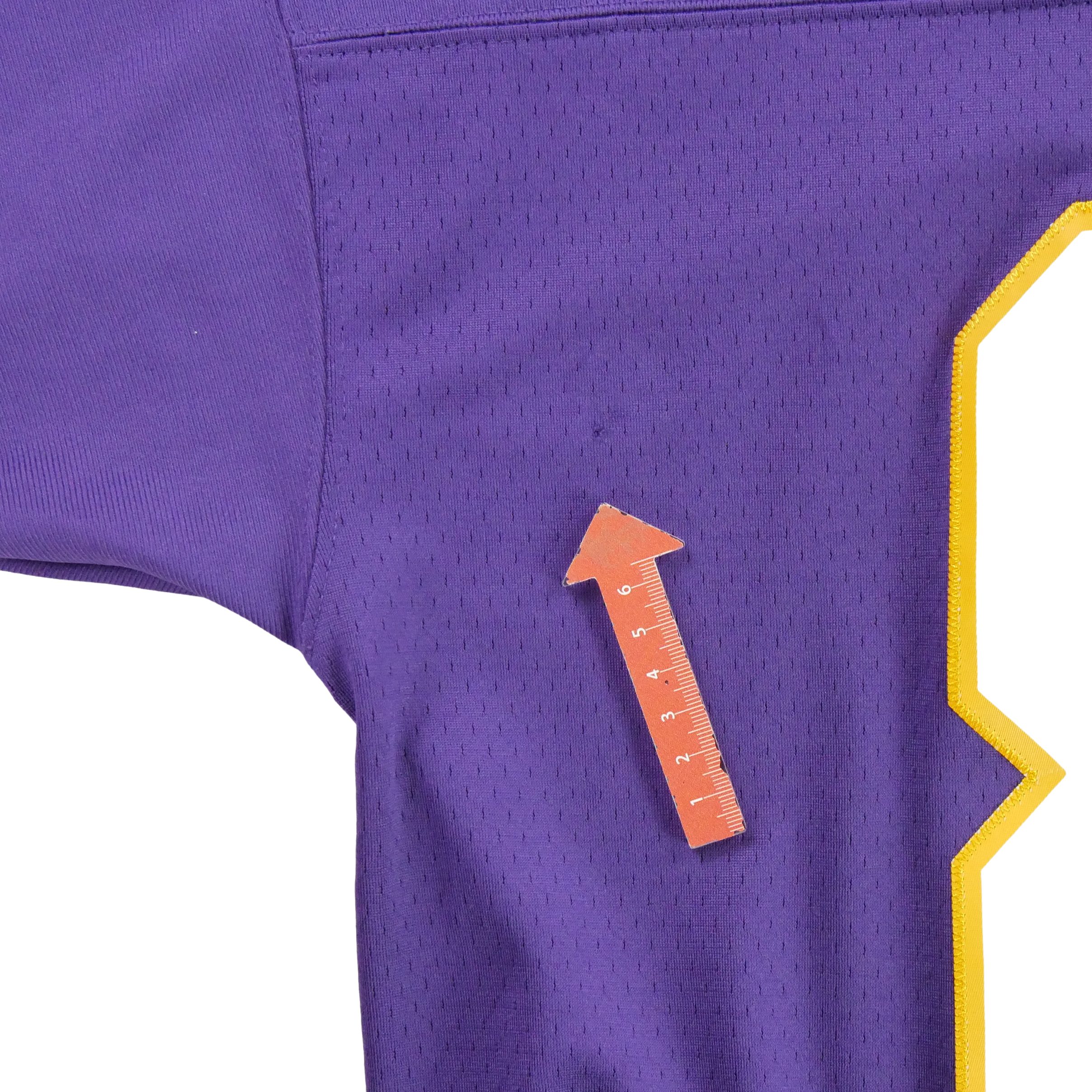 Maillot Homme NFL Minnesota Vikings 8