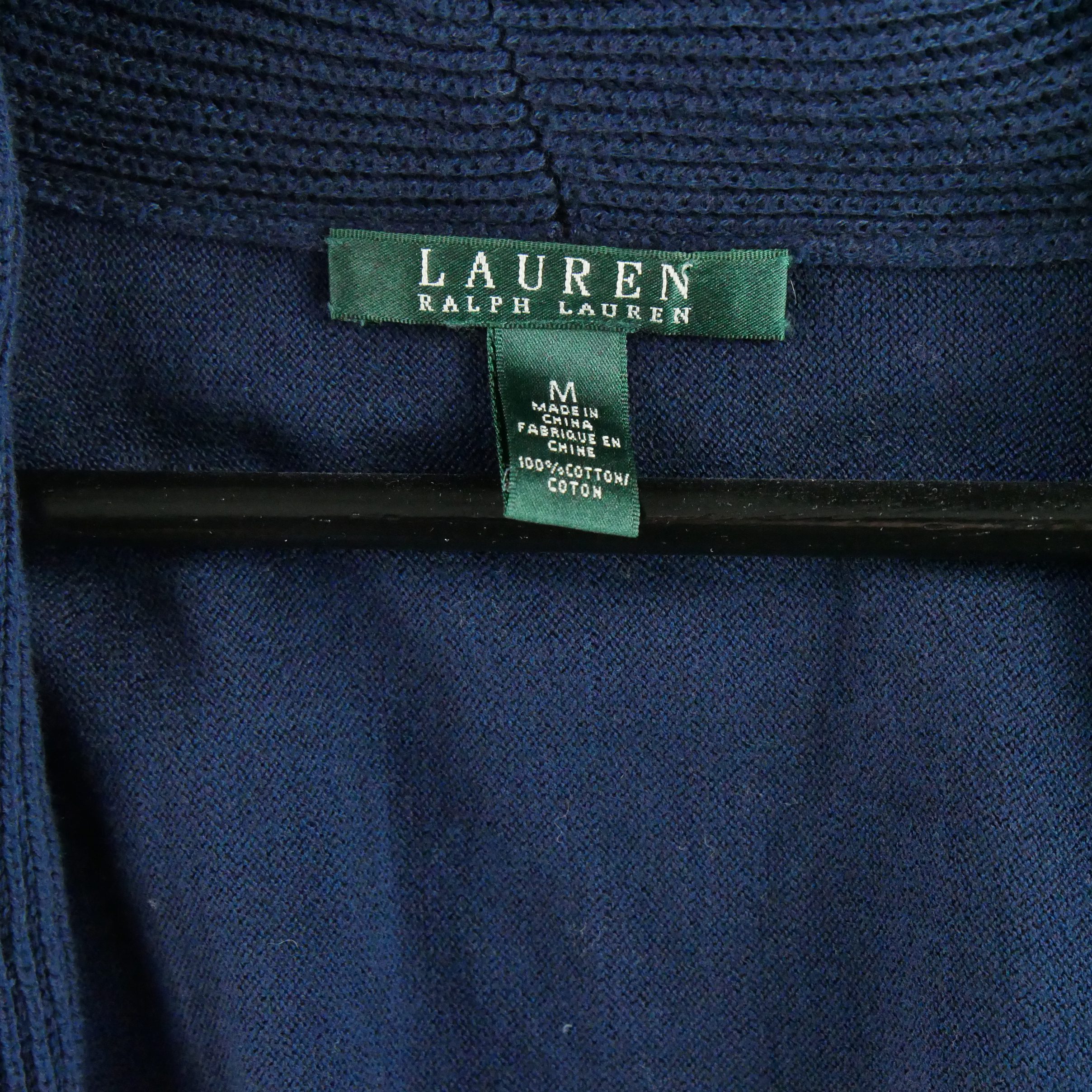 Gilets Femme  cardigan Marine 3