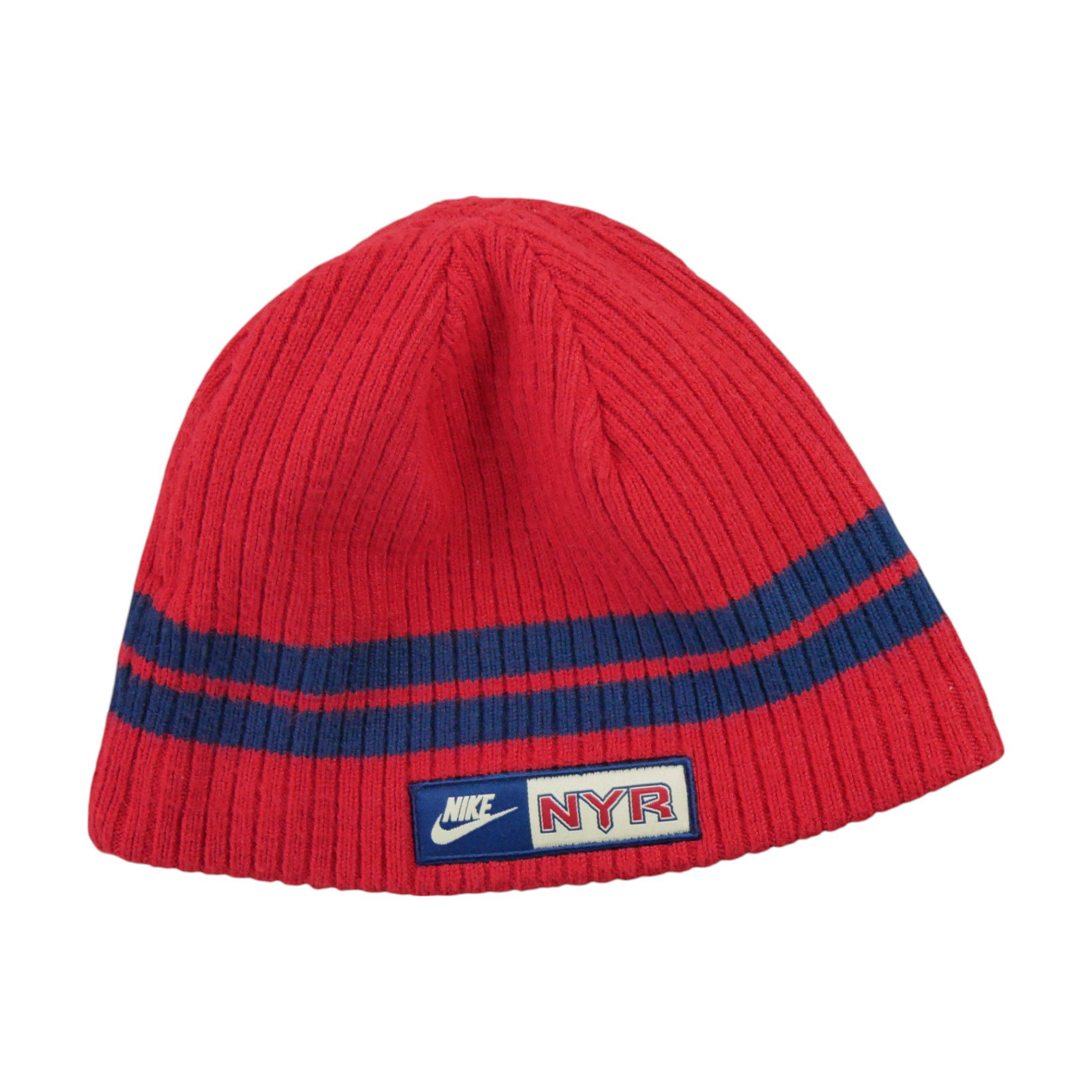 Bonnet Nike New York Rangers NHL 1