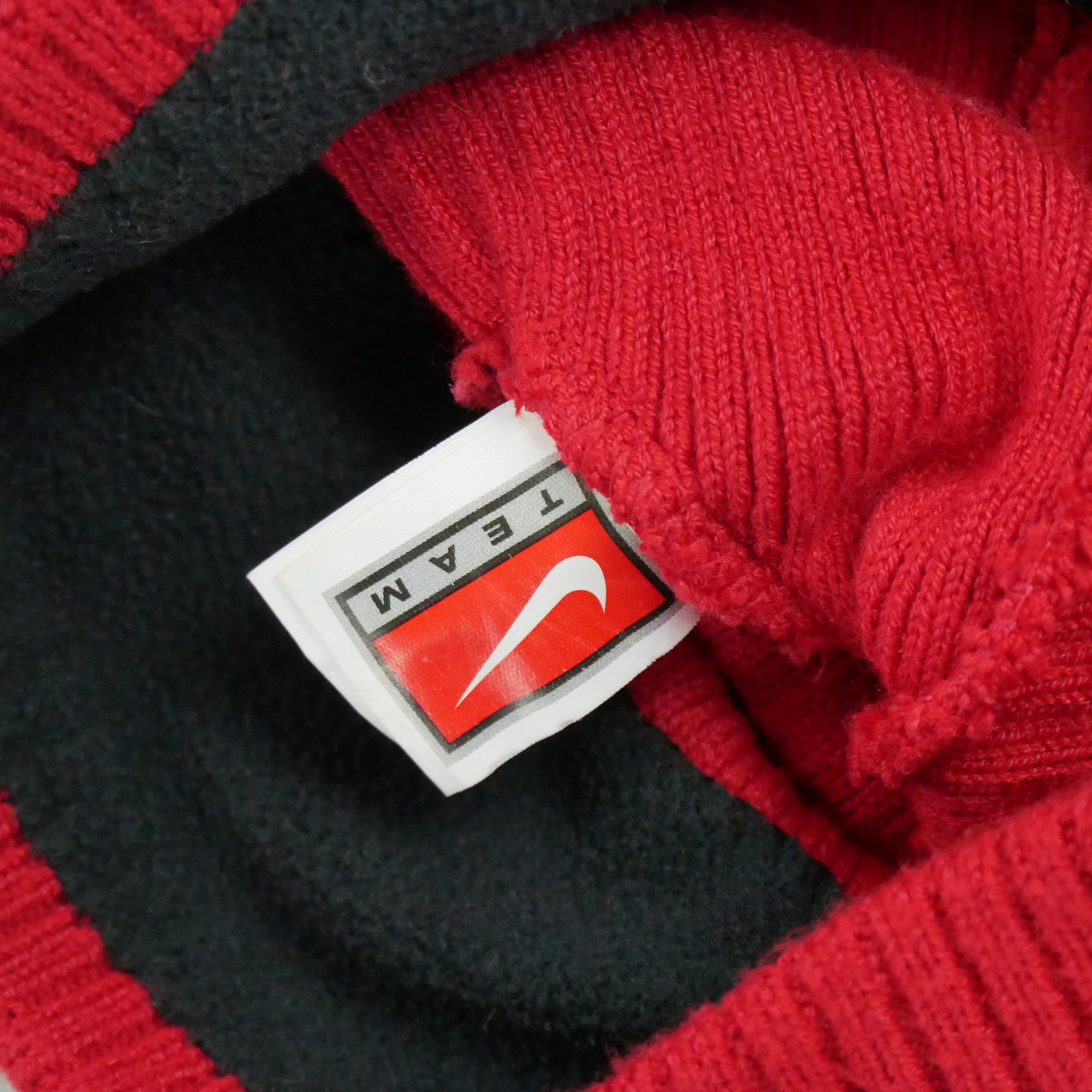 Bonnet Nike New York Rangers NHL 3