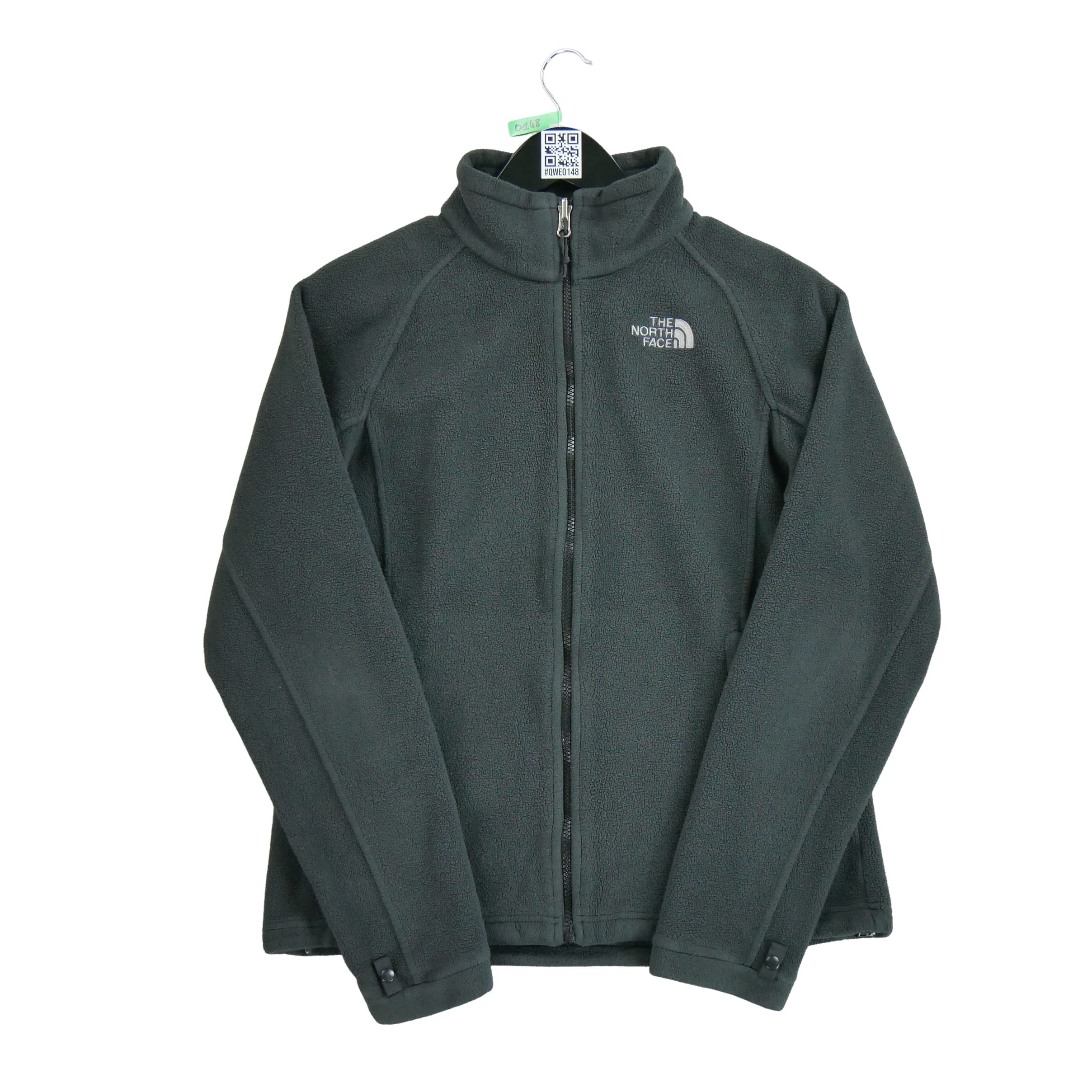 Veste polaire Femme  100 Glacier 1