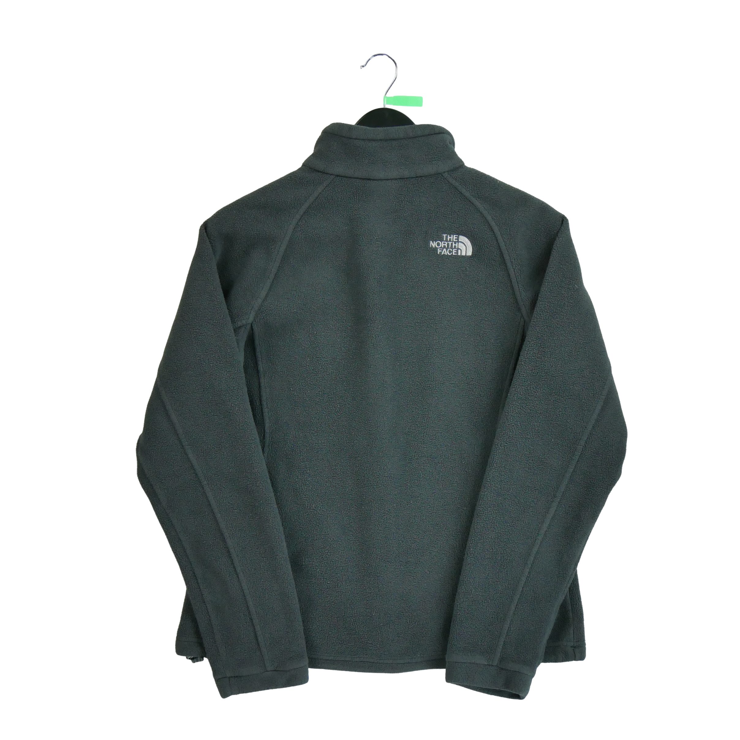 Veste polaire Femme  100 Glacier 2