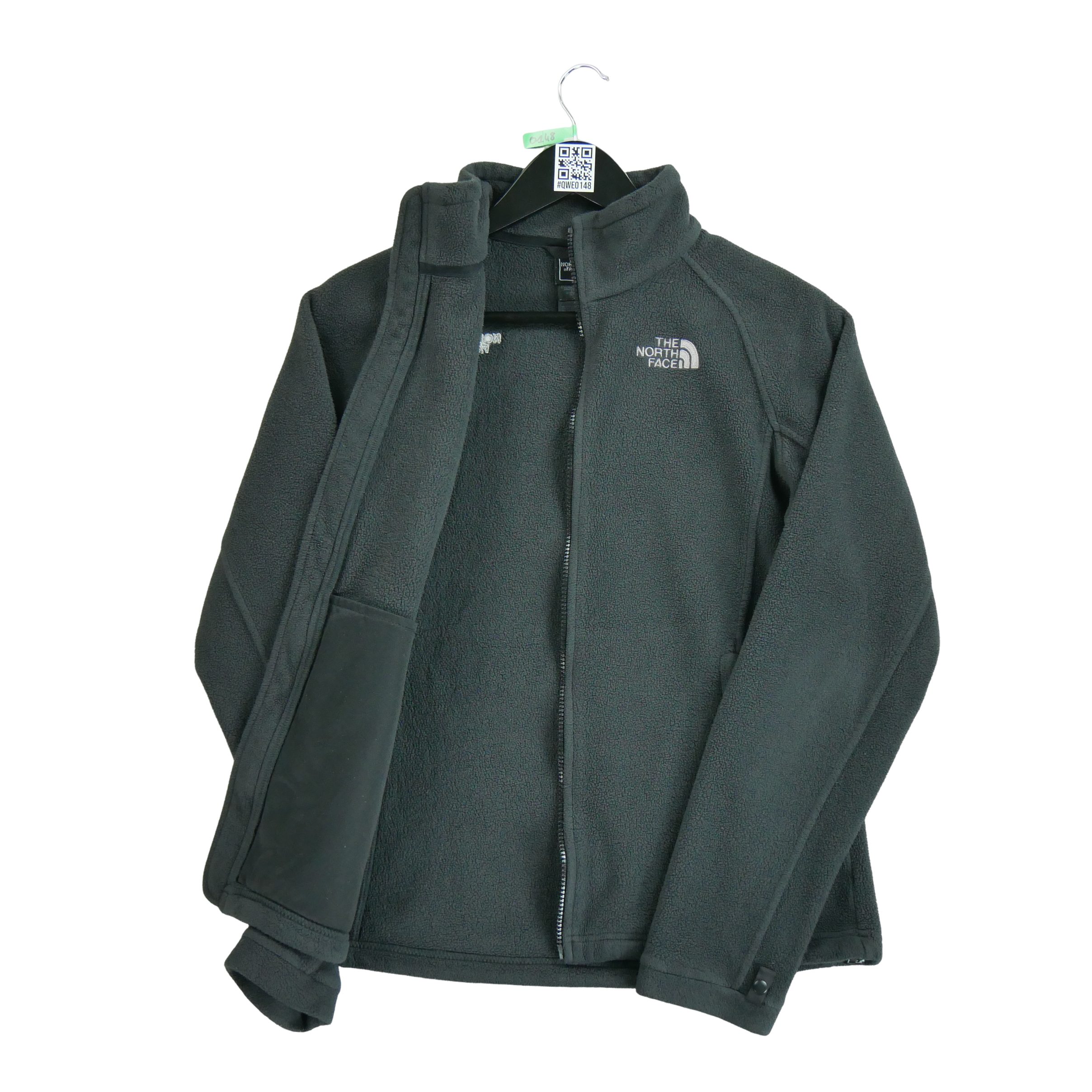 Veste polaire Femme  100 Glacier 3