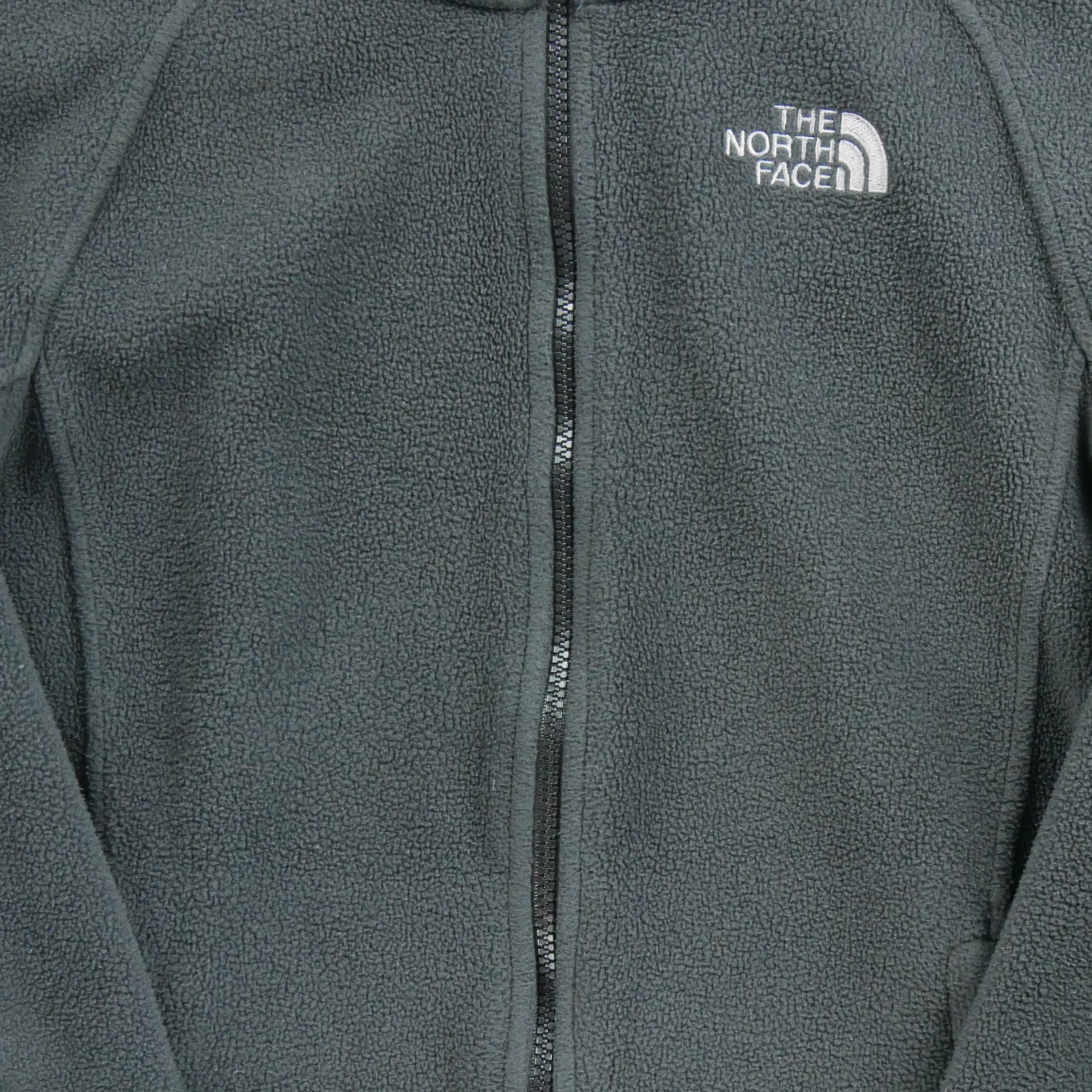 Veste polaire Femme  100 Glacier 4