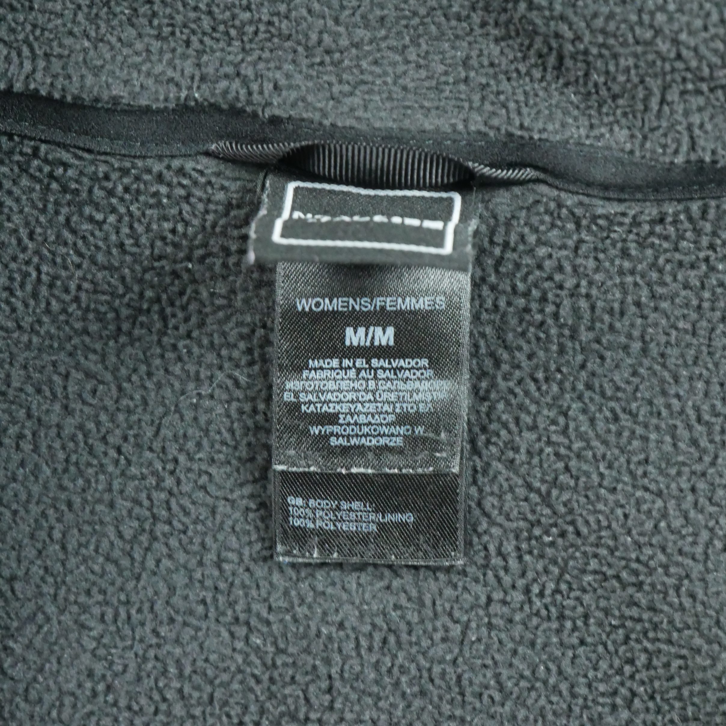 Veste polaire Femme  100 Glacier 8