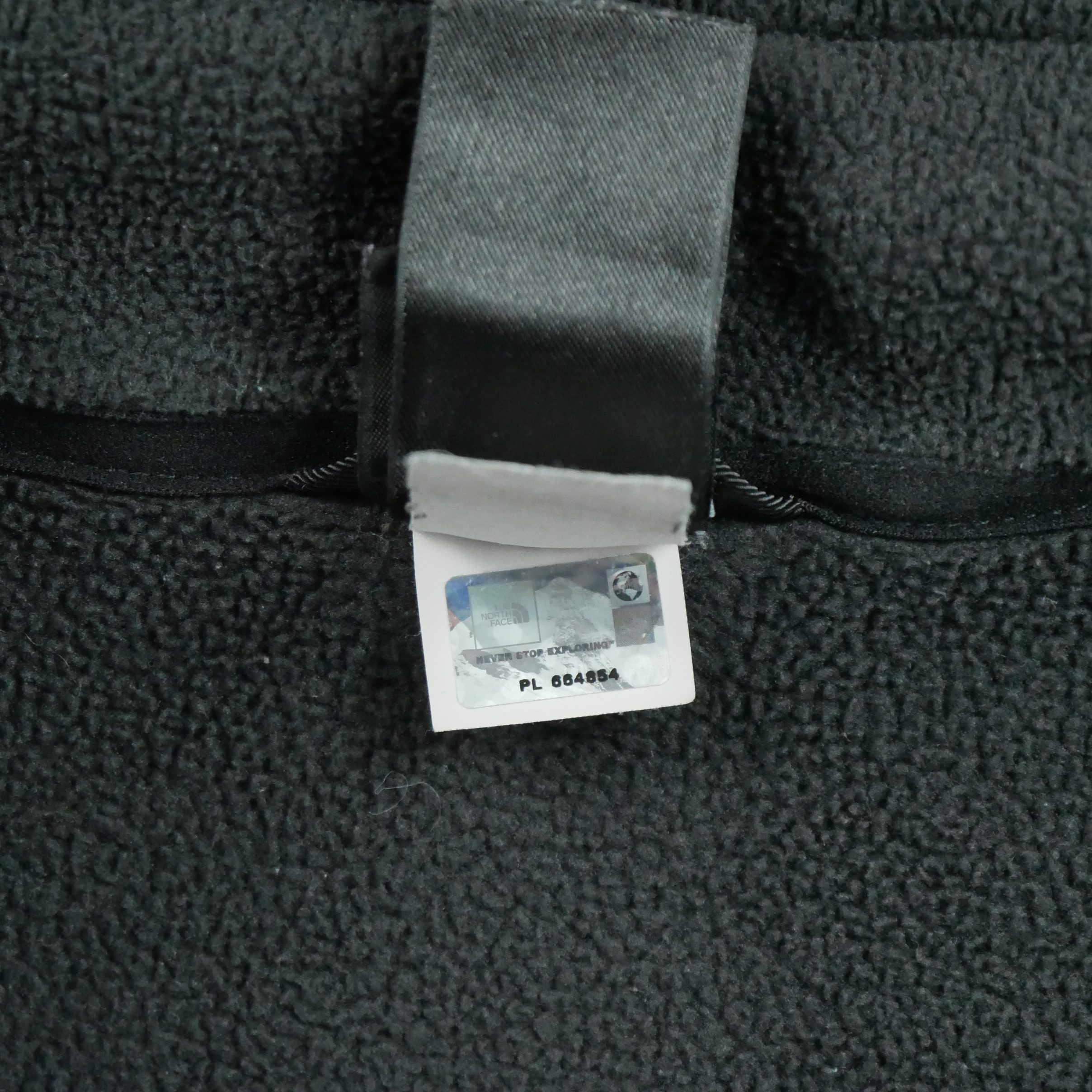 Veste polaire Femme  100 Glacier 9