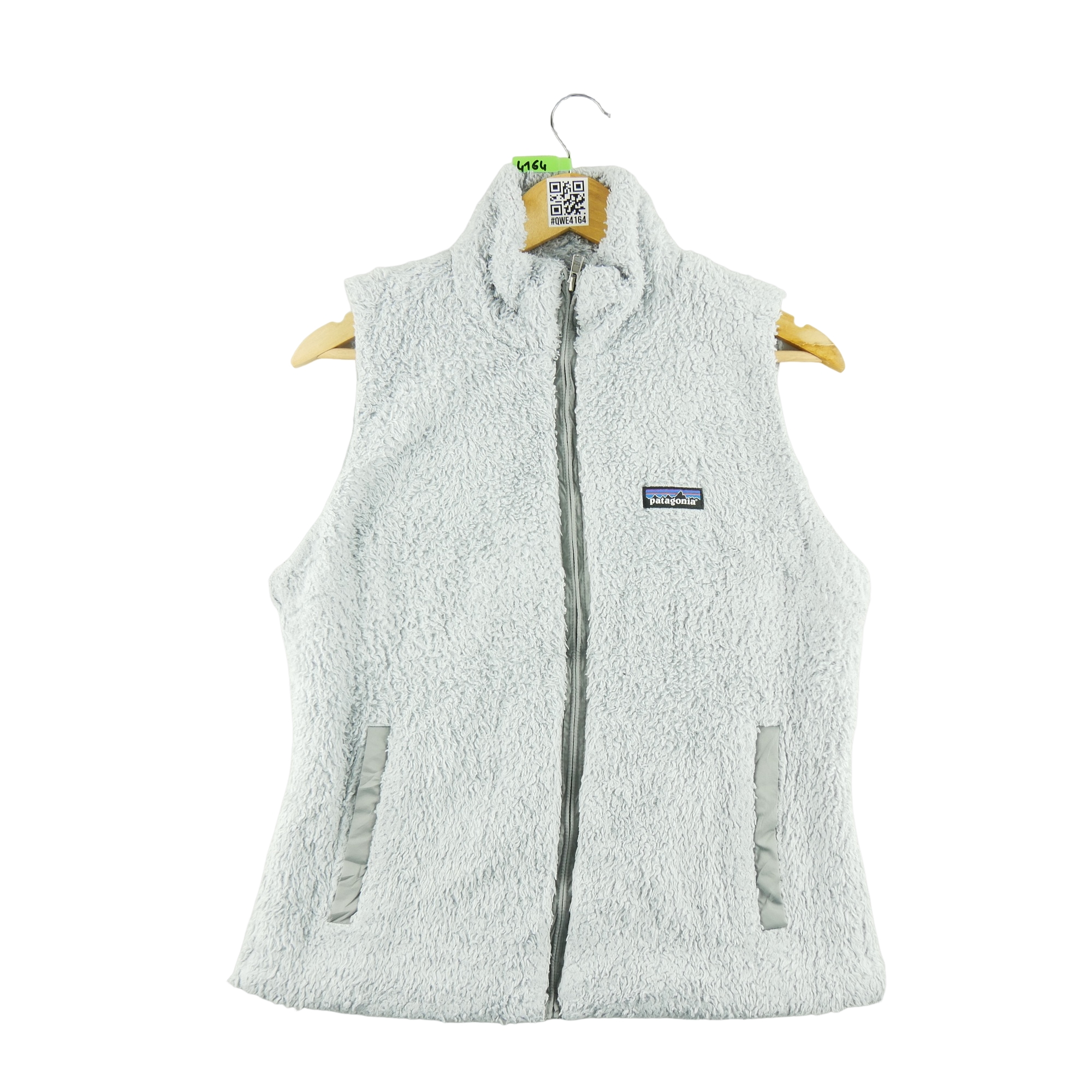 Veste polaire Femme  Gris - Très bon état