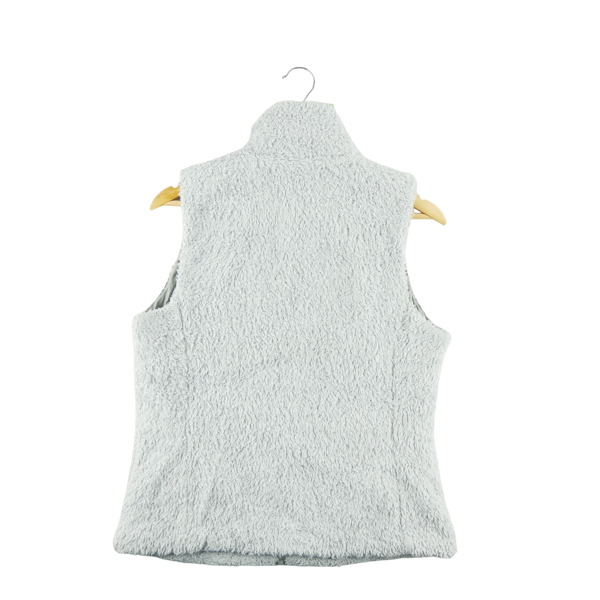 Veste polaire Femme  Gris 2