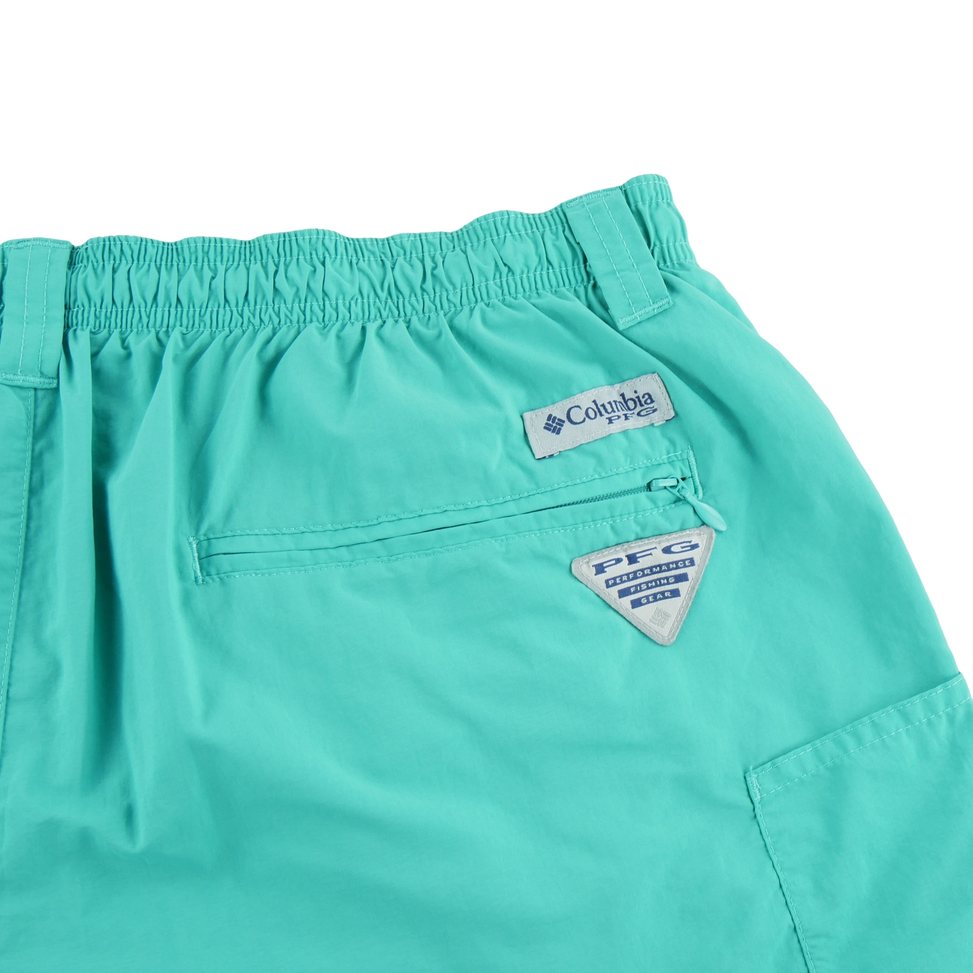 Short de bain Homme  Omni-Shade PFG 4