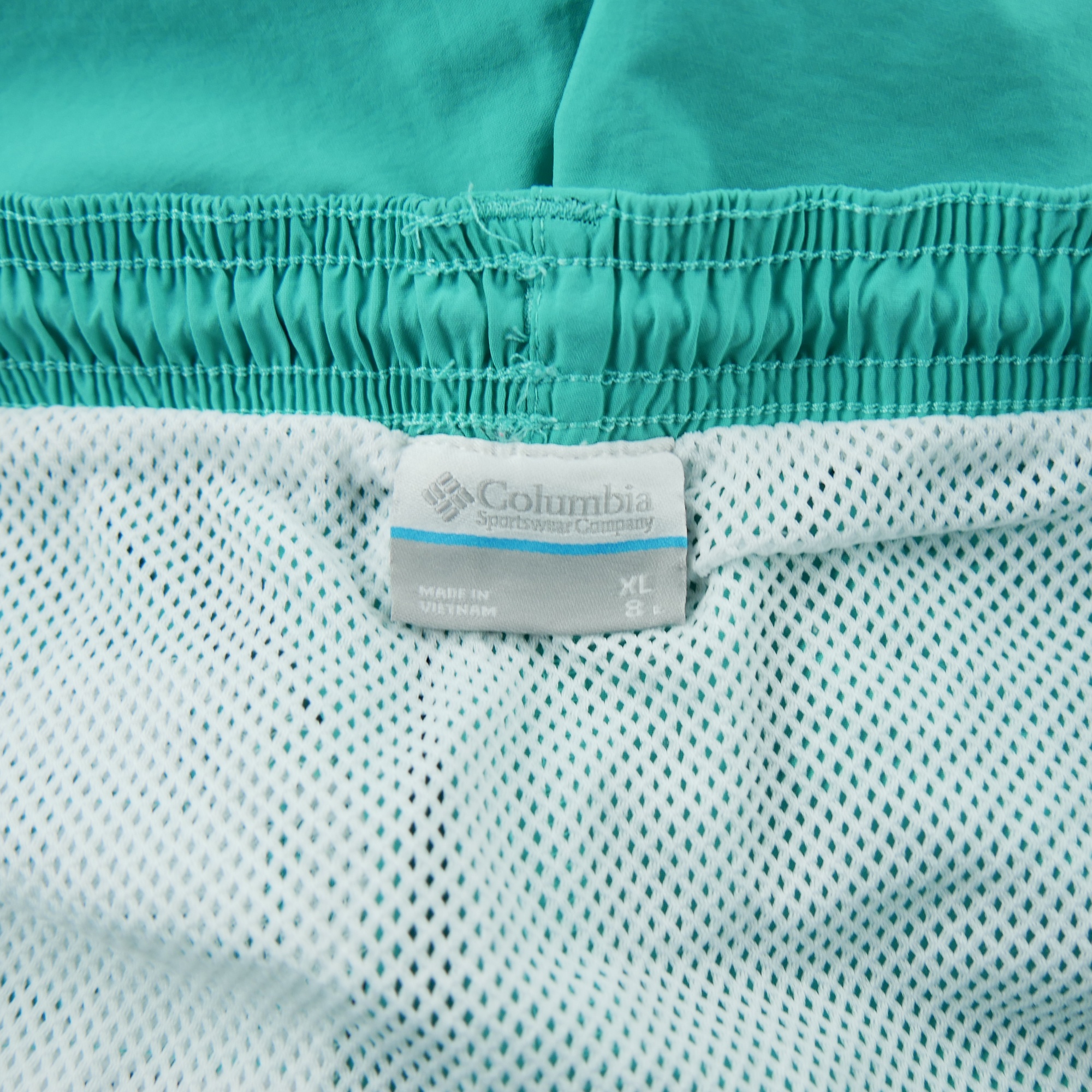 Short de bain Homme  Omni-Shade PFG 5