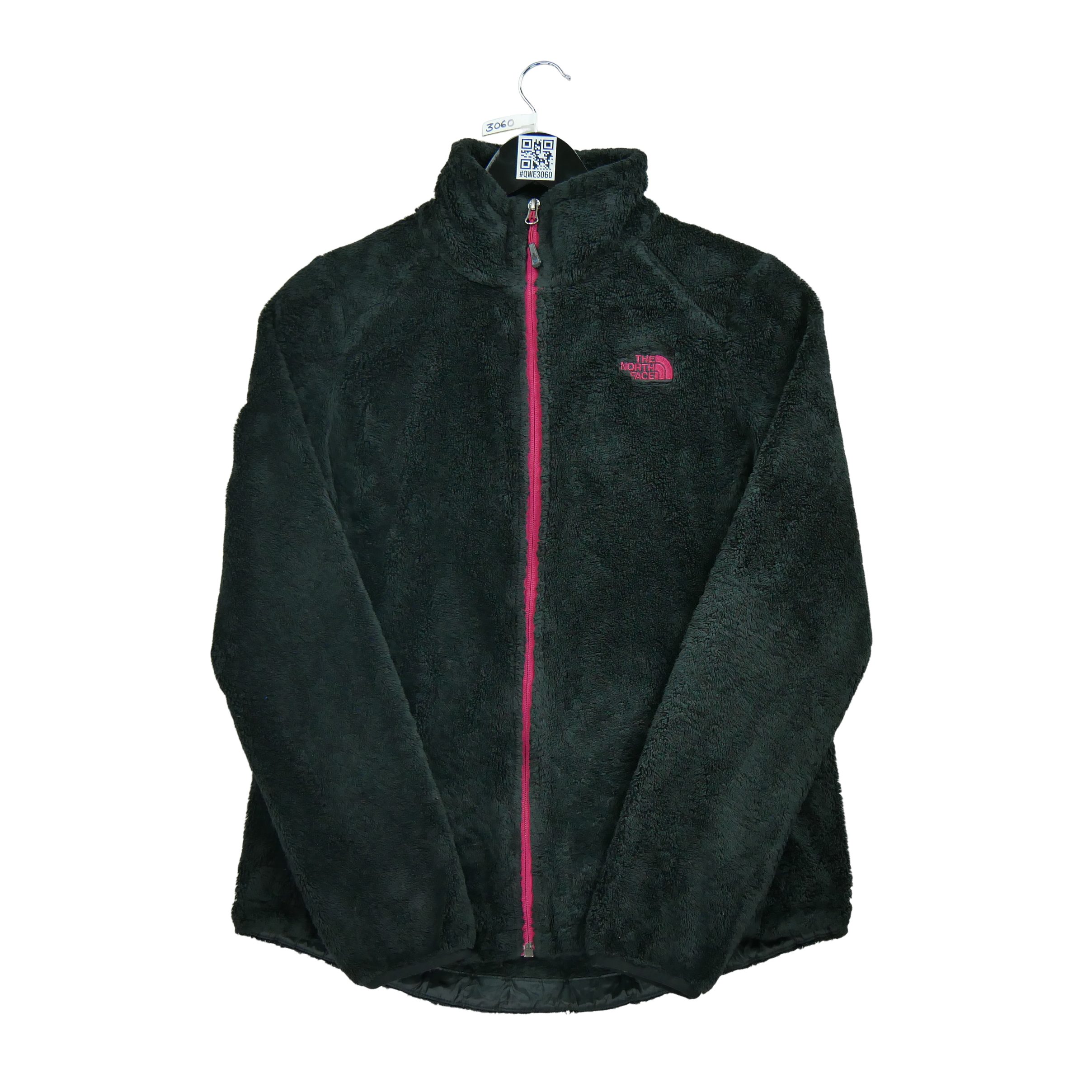 Veste polaire Femme  Osito TNF Noir 1