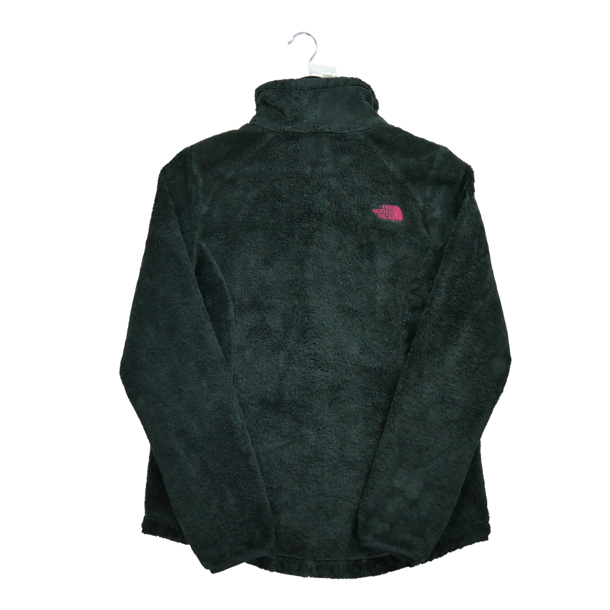 Veste polaire Femme  Osito TNF Noir 2