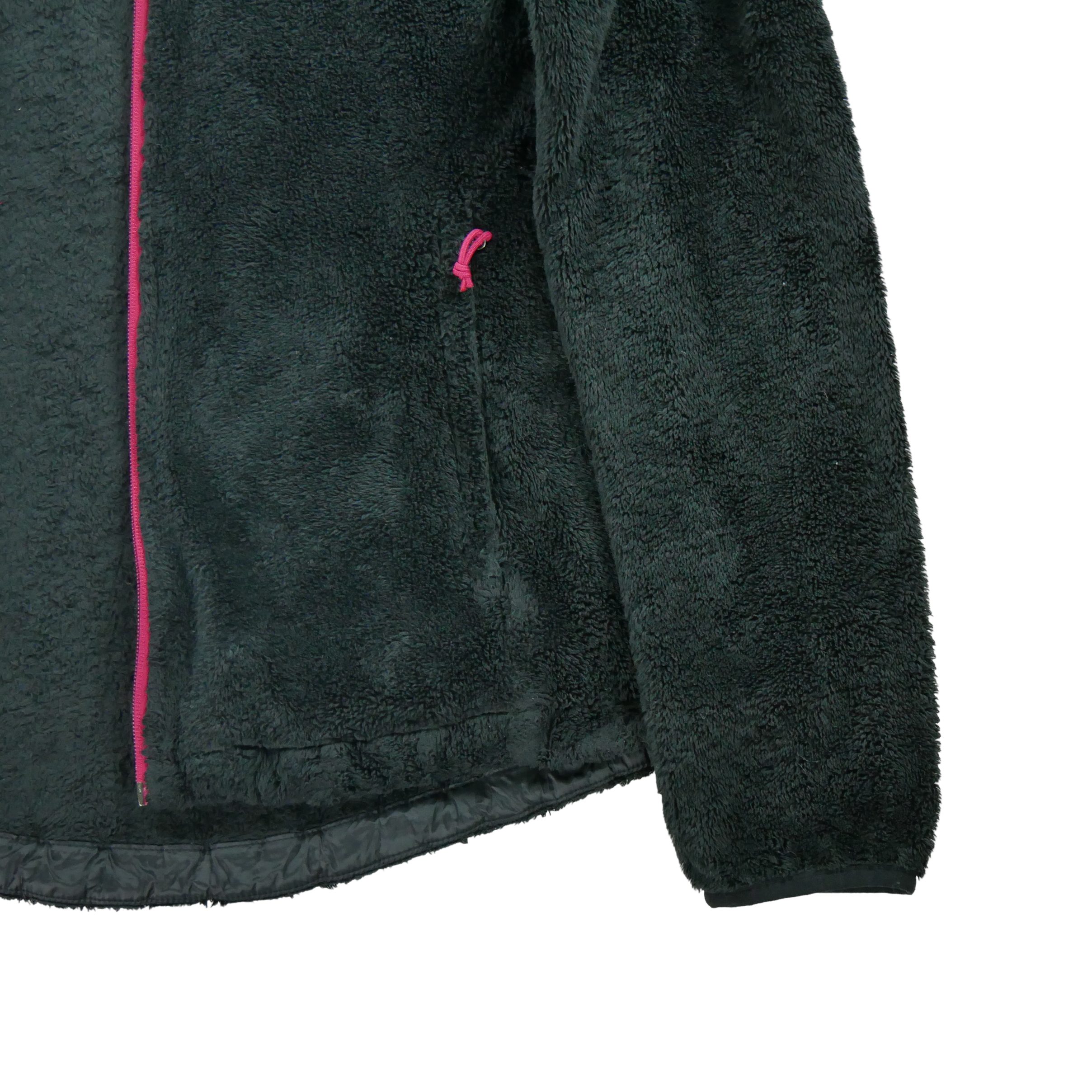 Veste polaire Femme  Osito TNF Noir 5